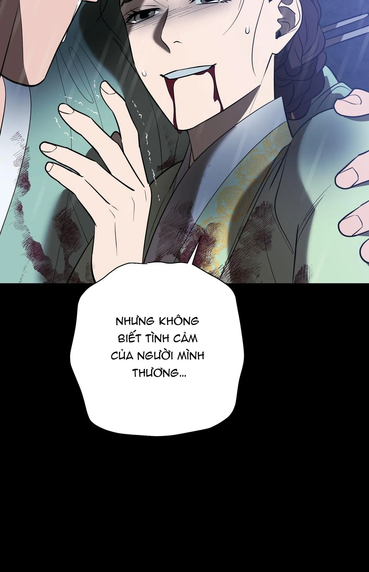 KIỆT TÁC Chapter 61 Trang 62