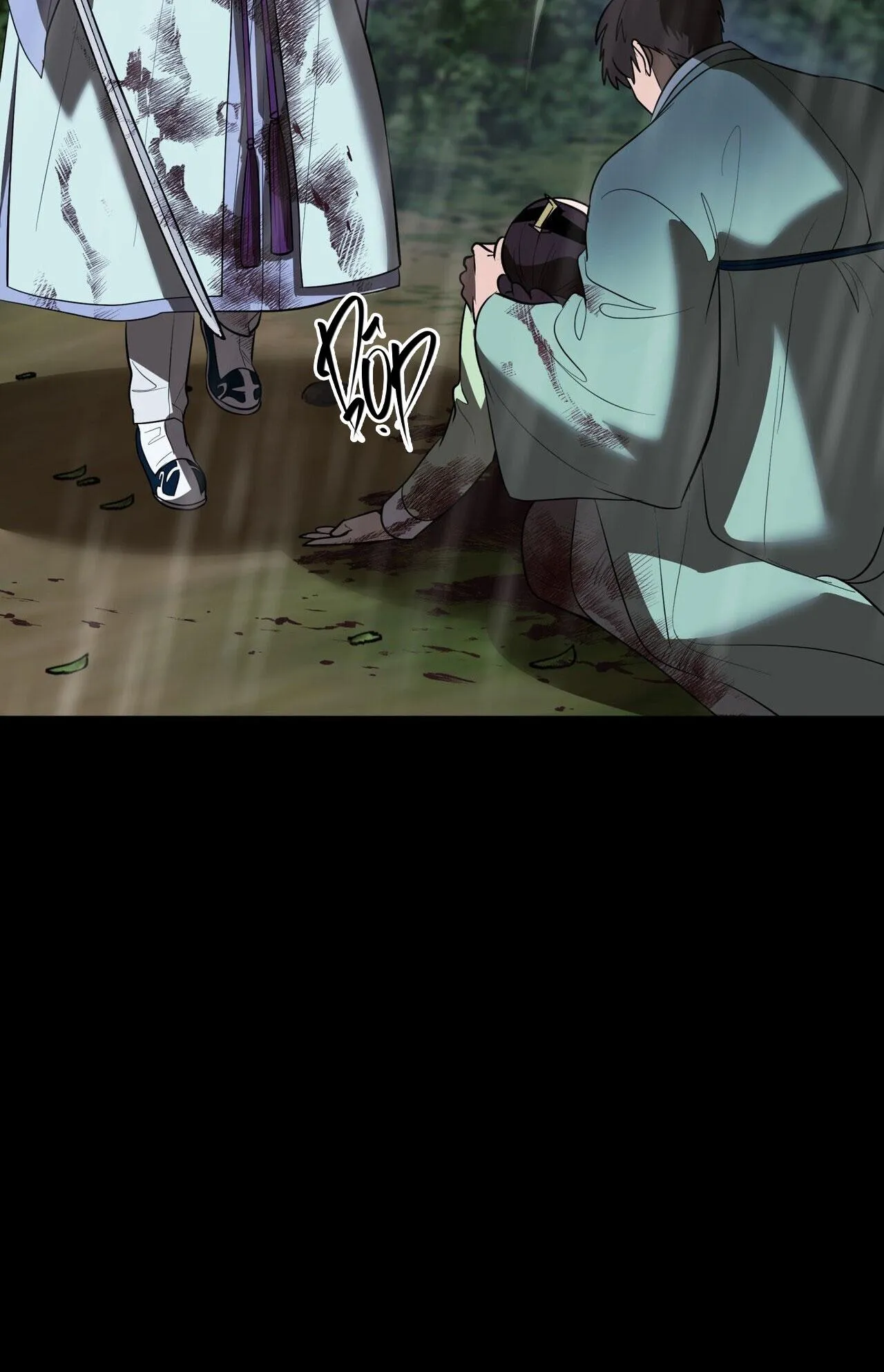 KIỆT TÁC Chapter 61 Trang 65