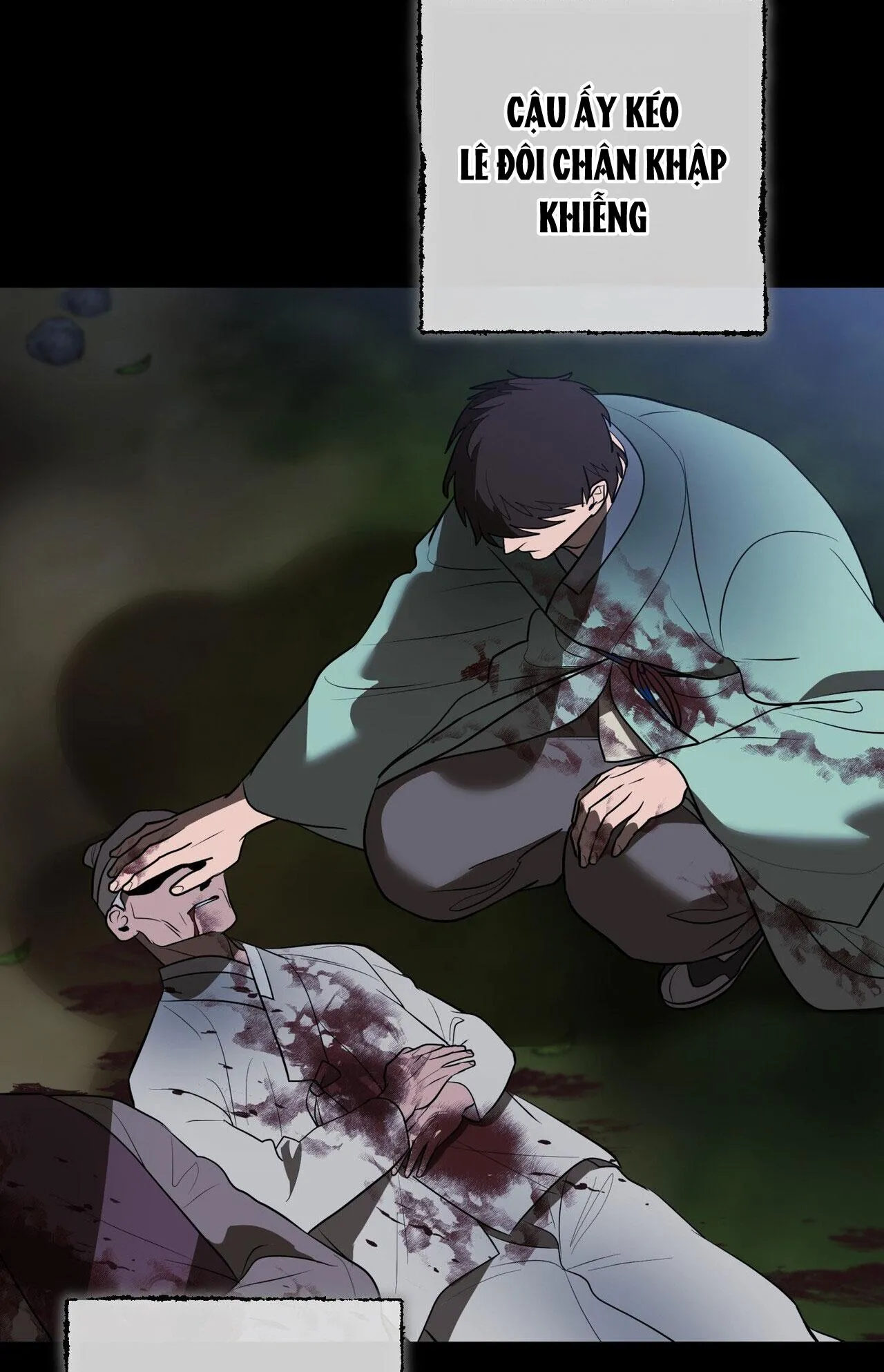 KIỆT TÁC Chapter 61 Trang 72