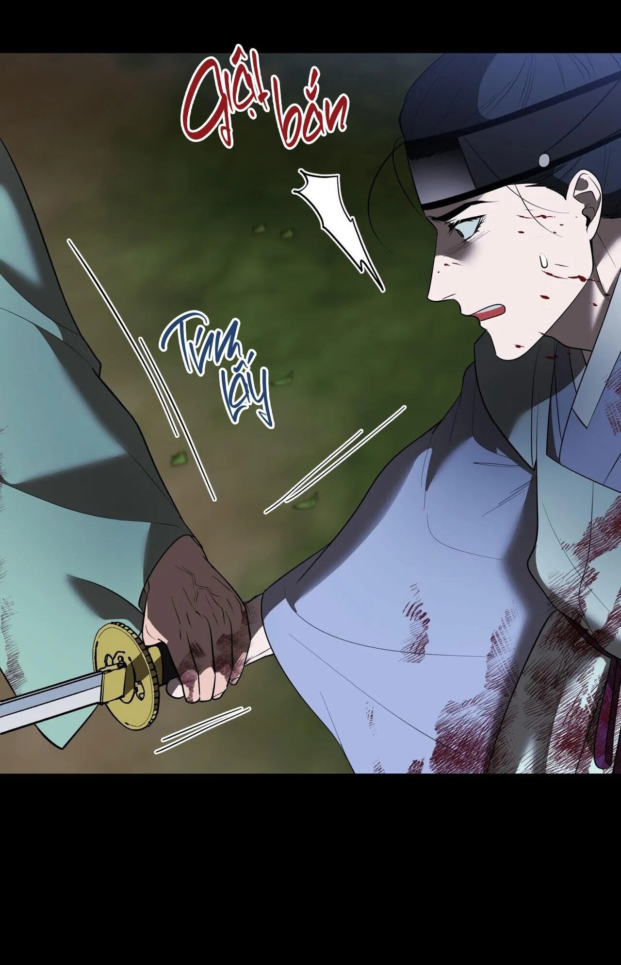 KIỆT TÁC Chapter 61 Trang 75