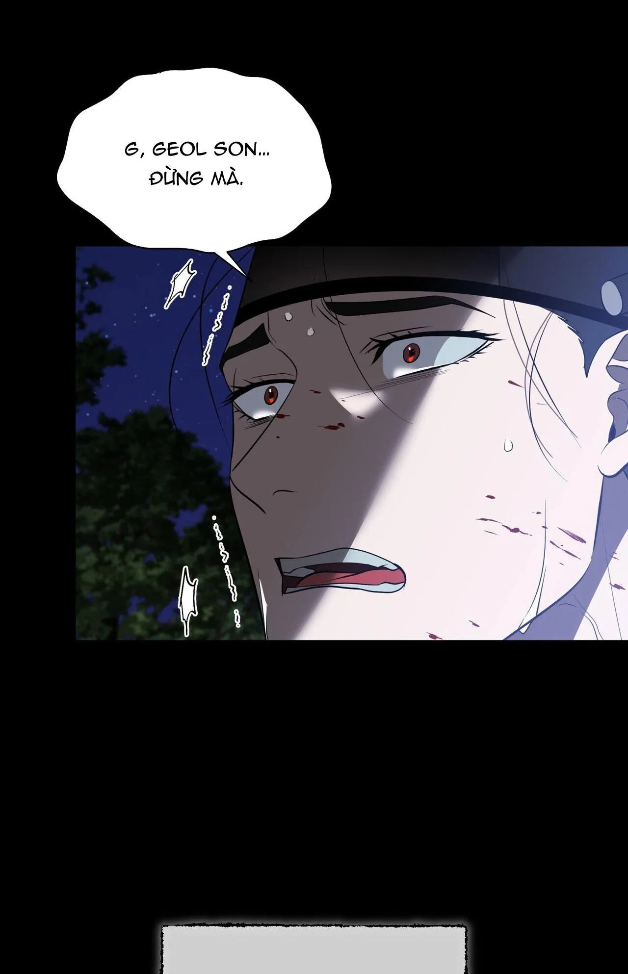 KIỆT TÁC Chapter 61 Trang 76