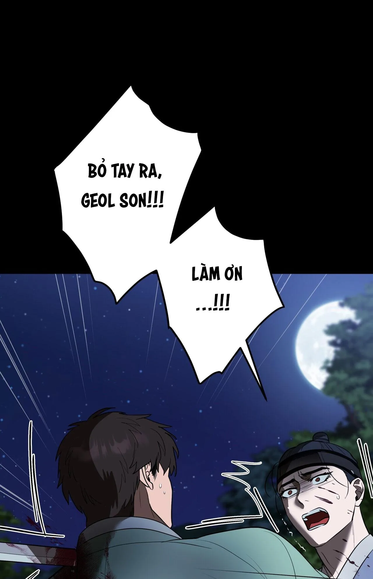 KIỆT TÁC Chapter 61 Trang 80