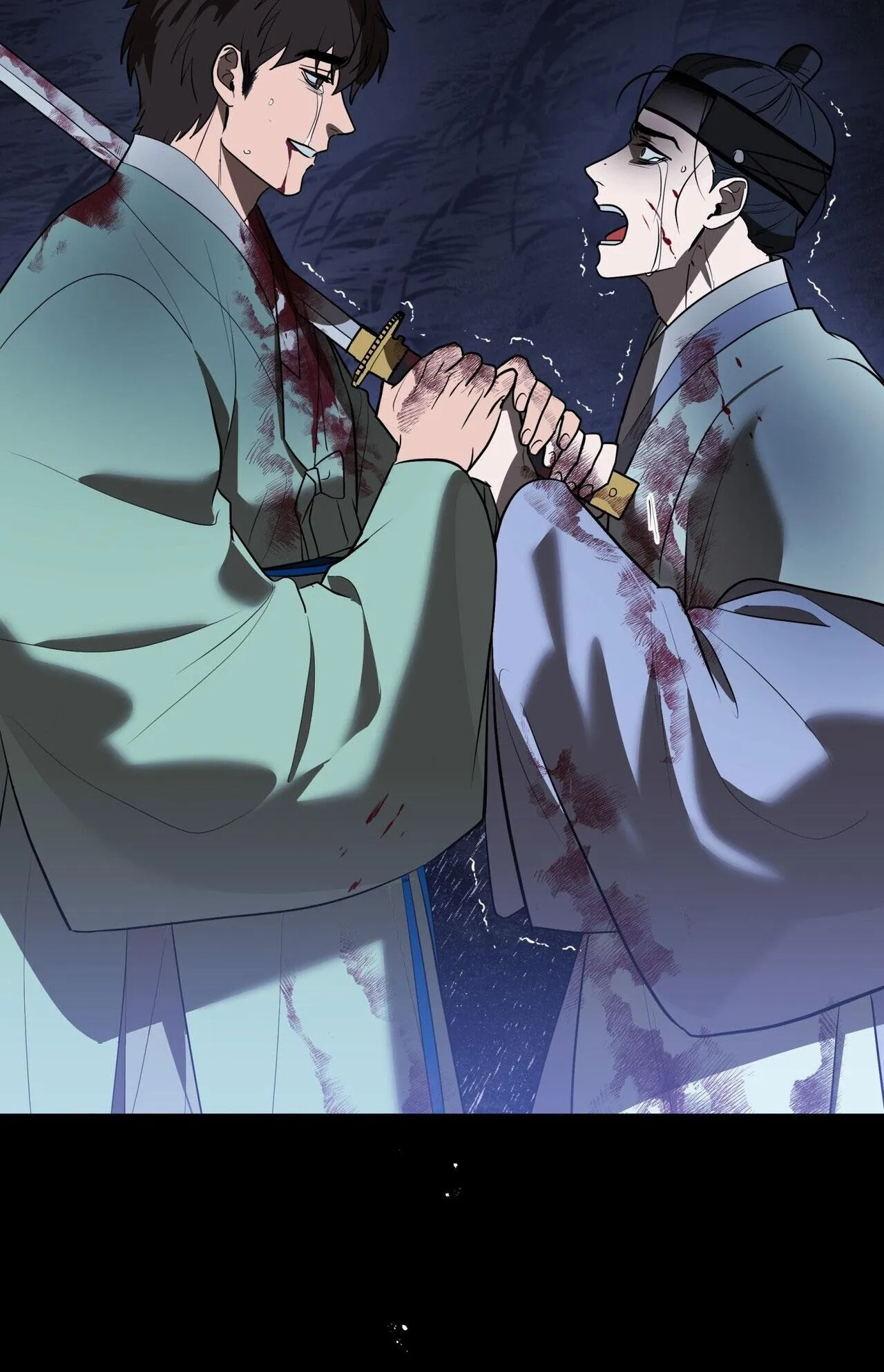 KIỆT TÁC Chapter 61 Trang 83