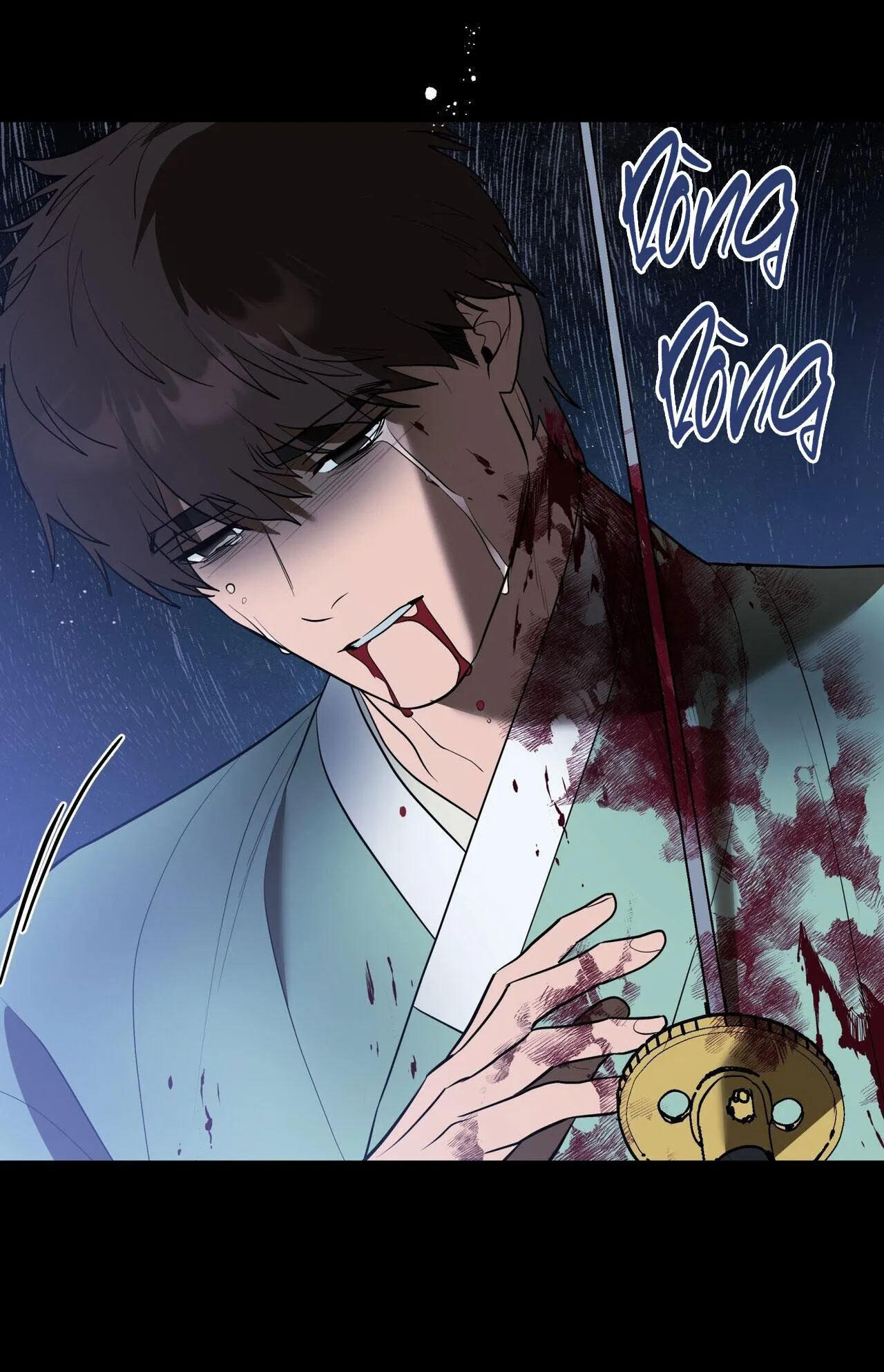 KIỆT TÁC Chapter 61 Trang 84