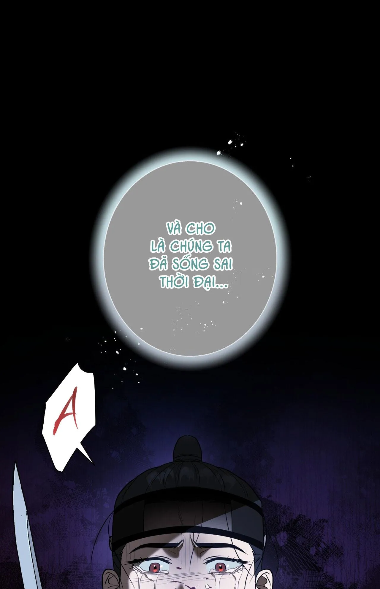 KIỆT TÁC Chapter 61 Trang 85