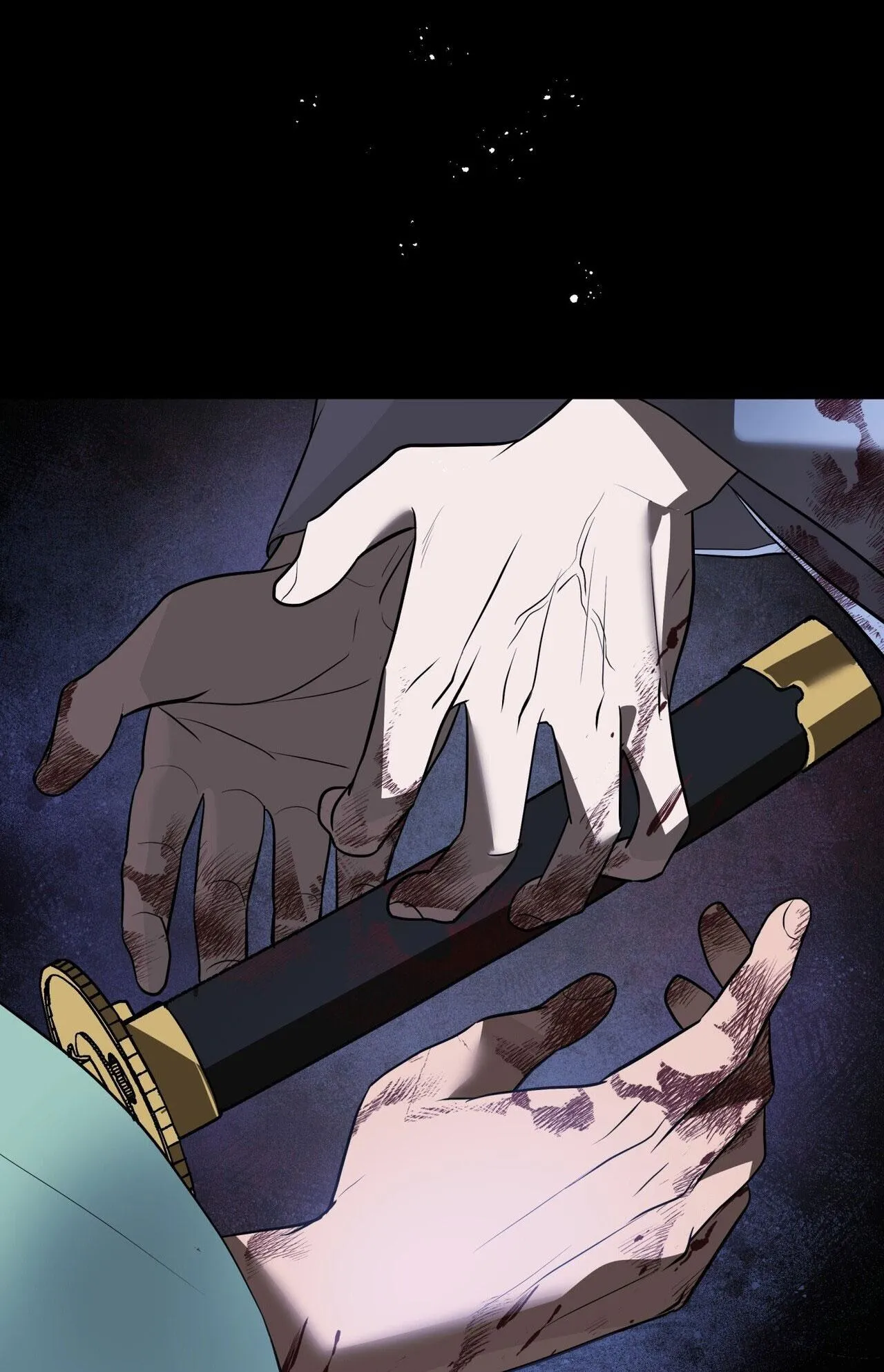 KIỆT TÁC Chapter 61 Trang 87