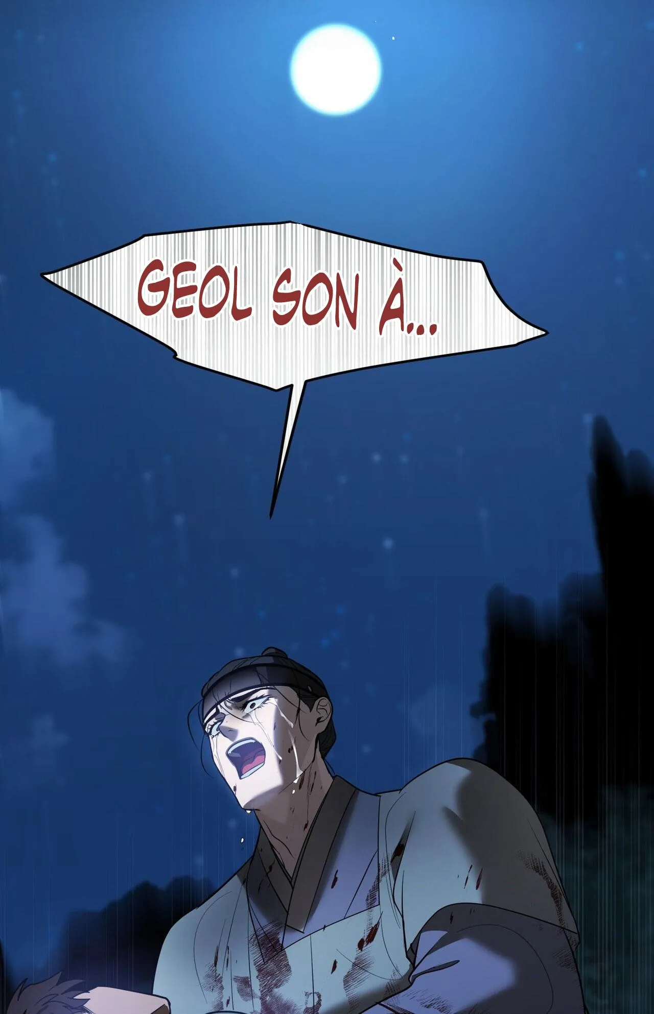 KIỆT TÁC Chapter 61 Trang 89