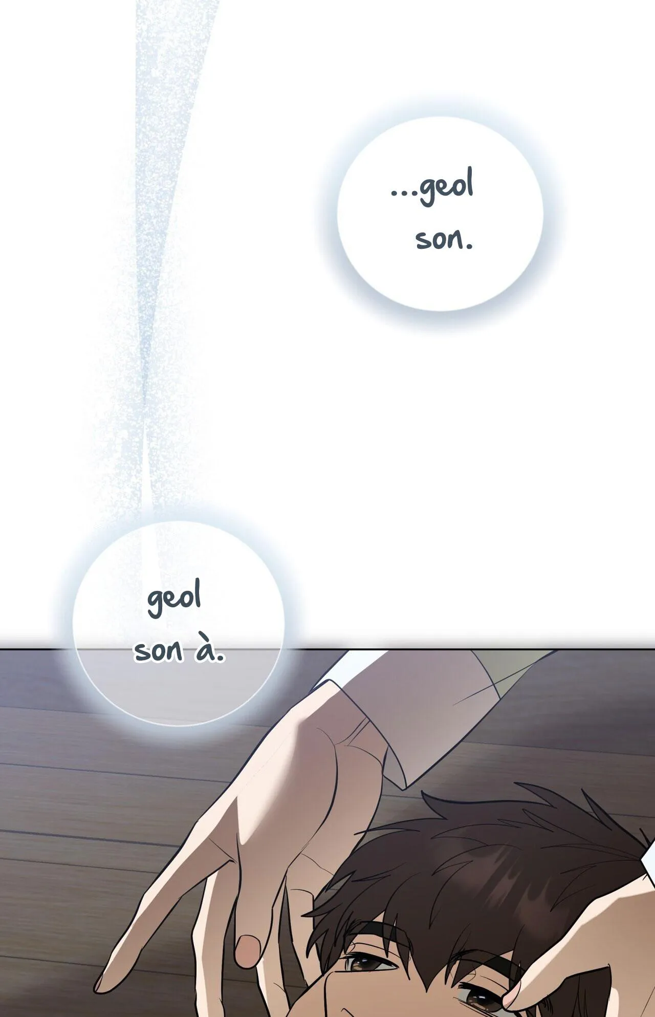 KIỆT TÁC Chapter 62 Trang 3