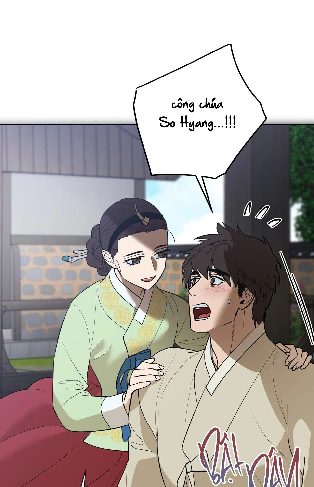 KIỆT TÁC Chapter 62 Trang 6