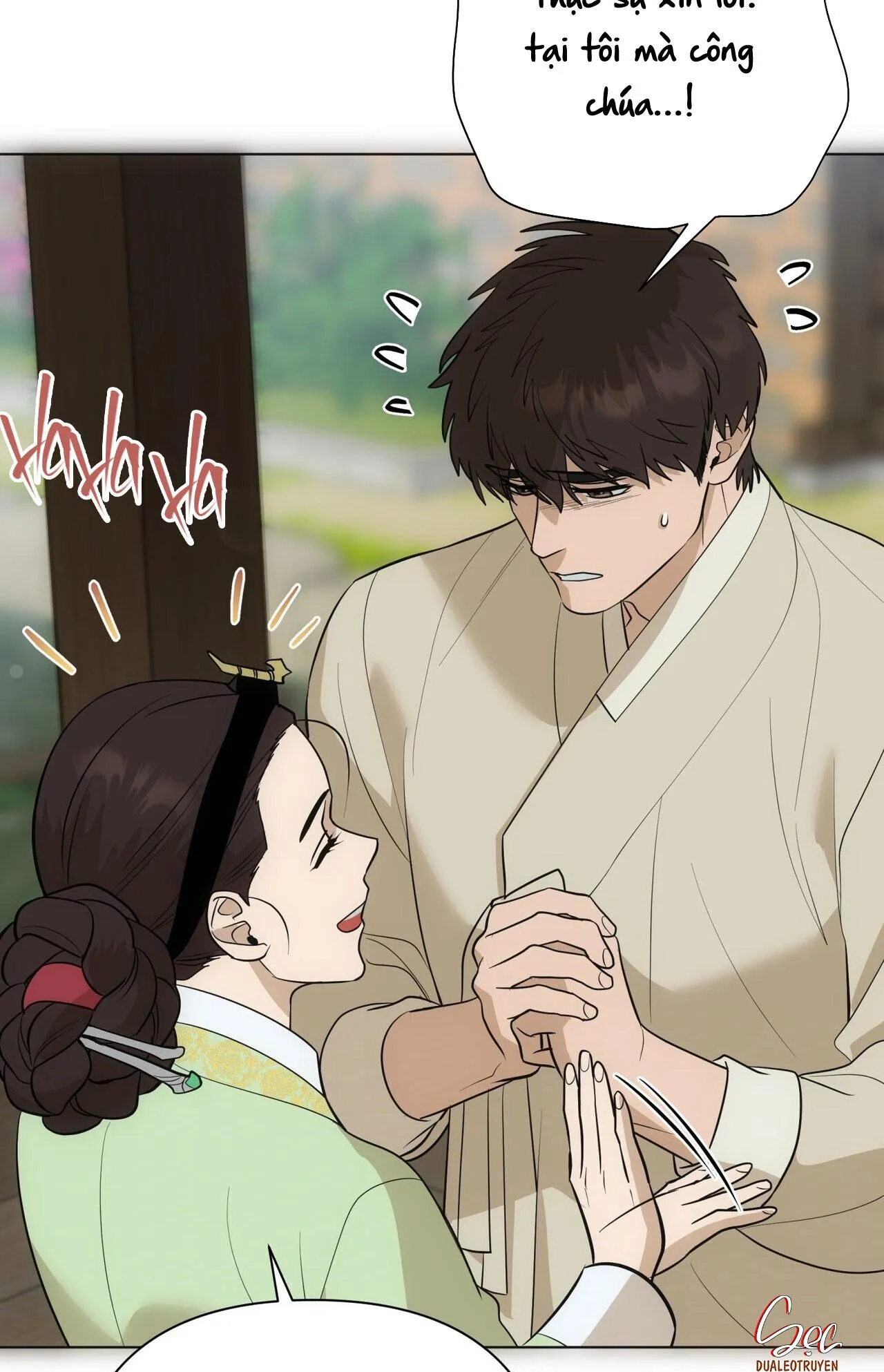 KIỆT TÁC Chapter 62 Trang 12