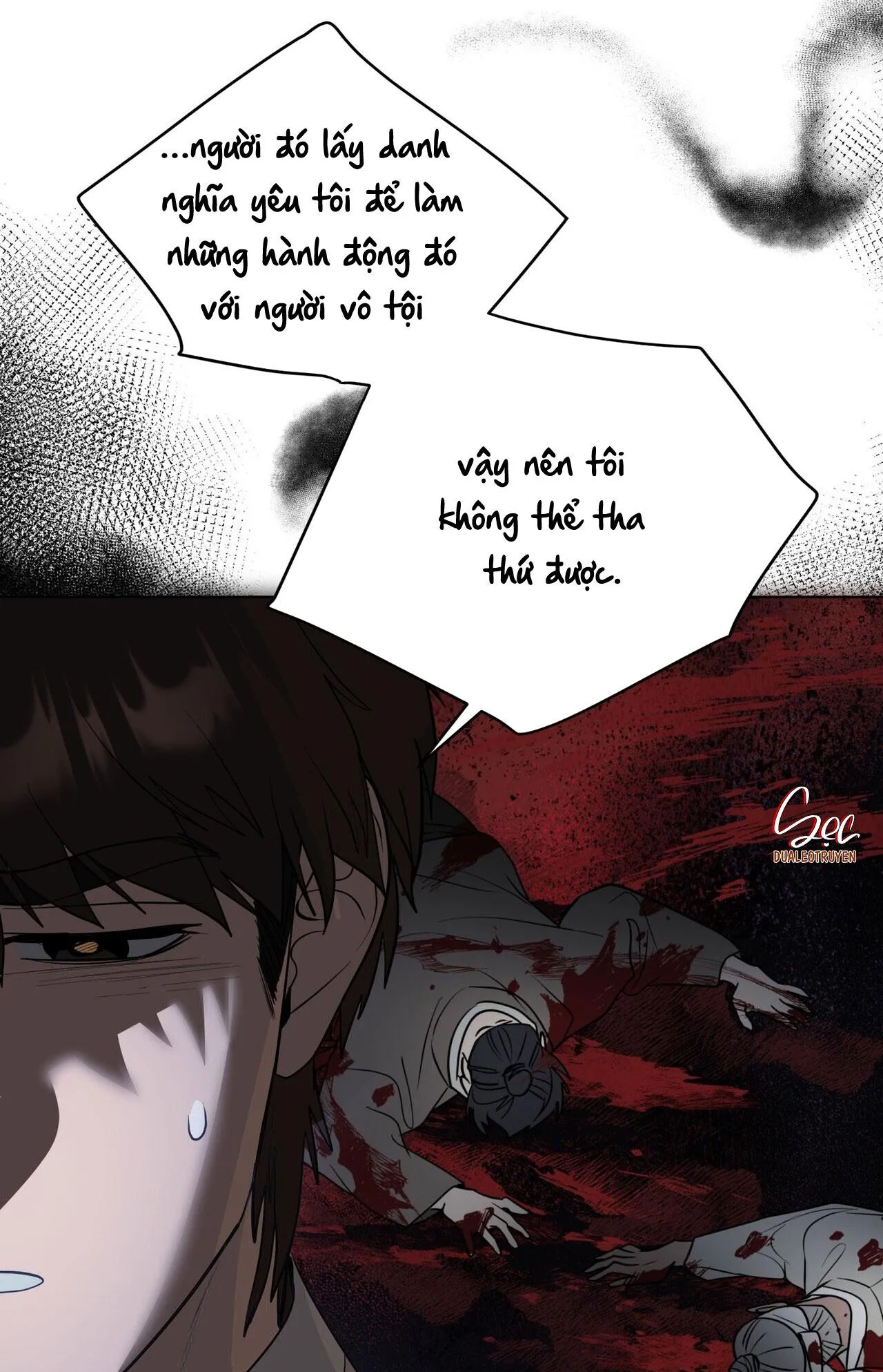 KIỆT TÁC Chapter 62 Trang 22