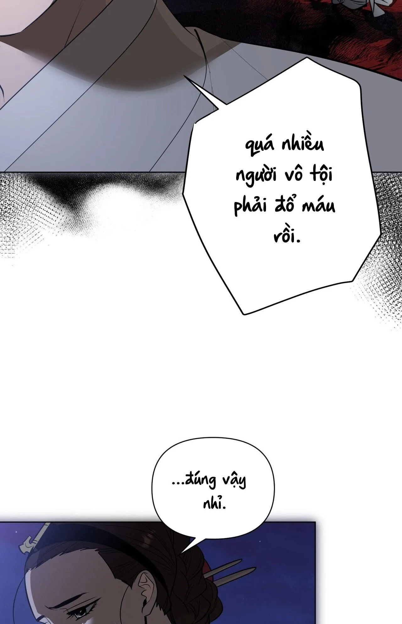 KIỆT TÁC Chapter 62 Trang 23