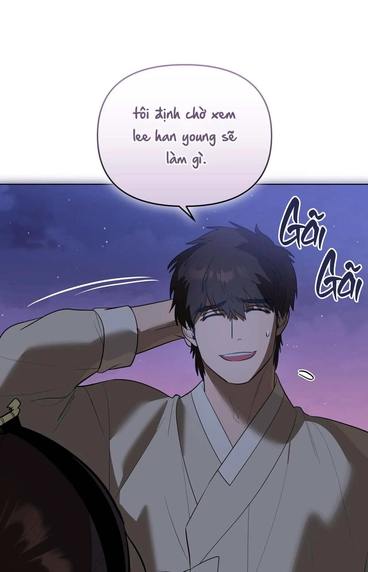 KIỆT TÁC Chapter 62 Trang 25