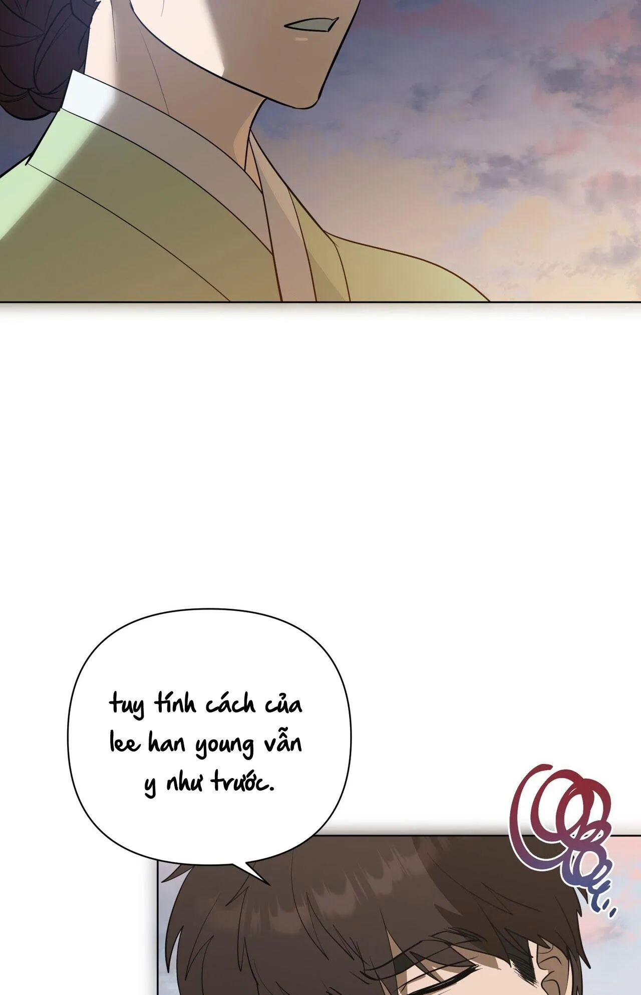 KIỆT TÁC Chapter 62 Trang 27