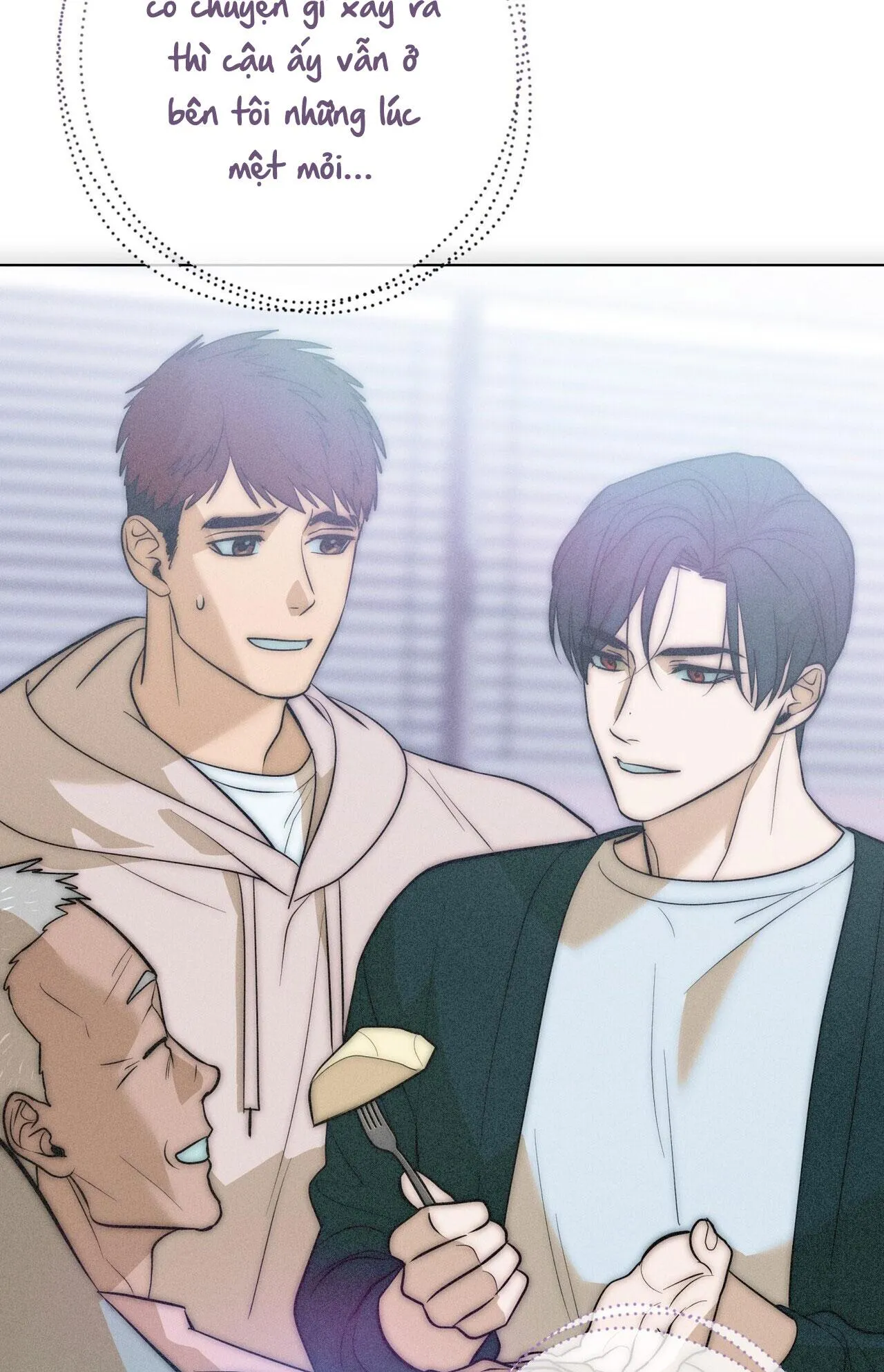 KIỆT TÁC Chapter 62 Trang 29