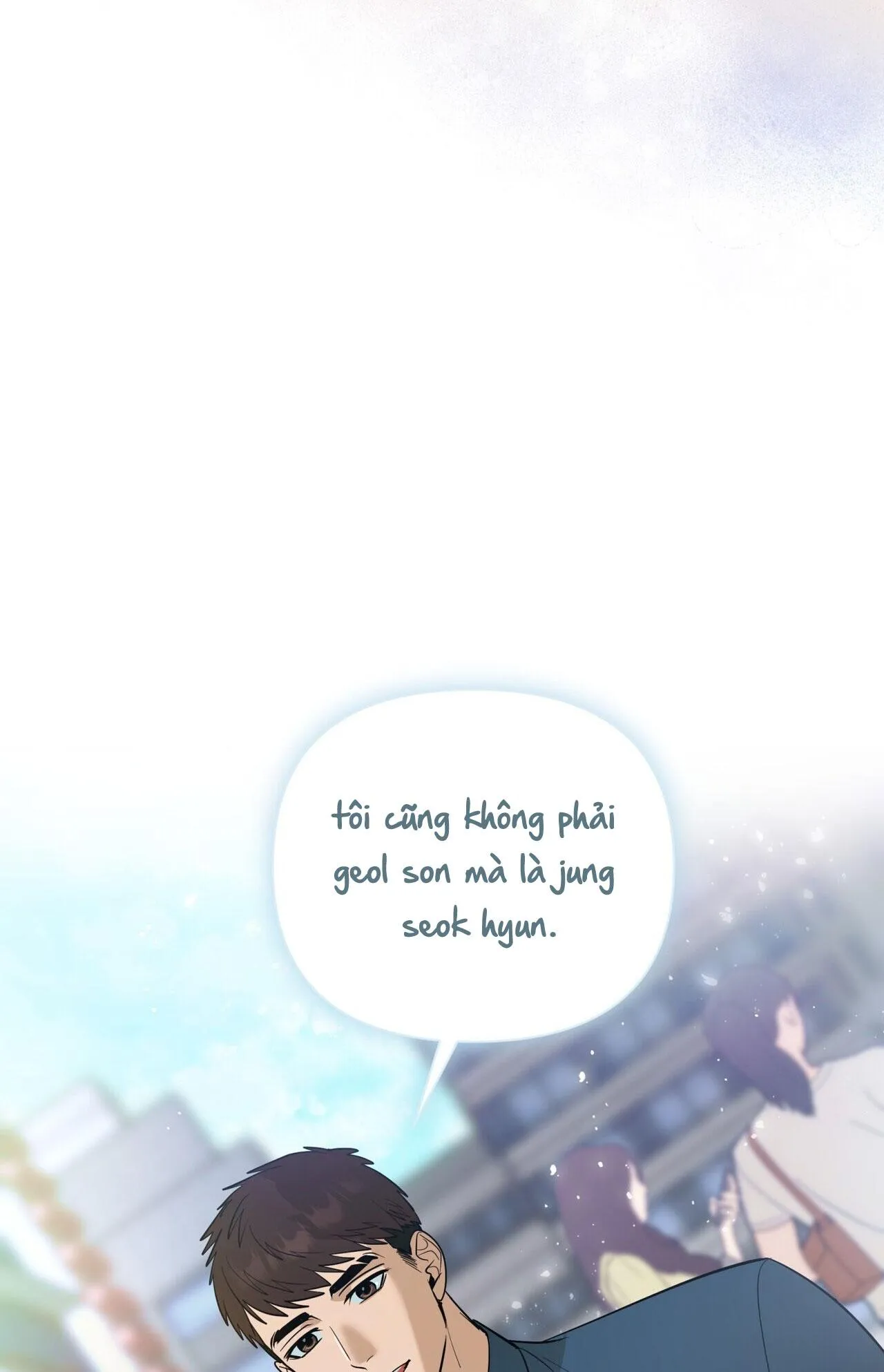 KIỆT TÁC Chapter 62 Trang 31