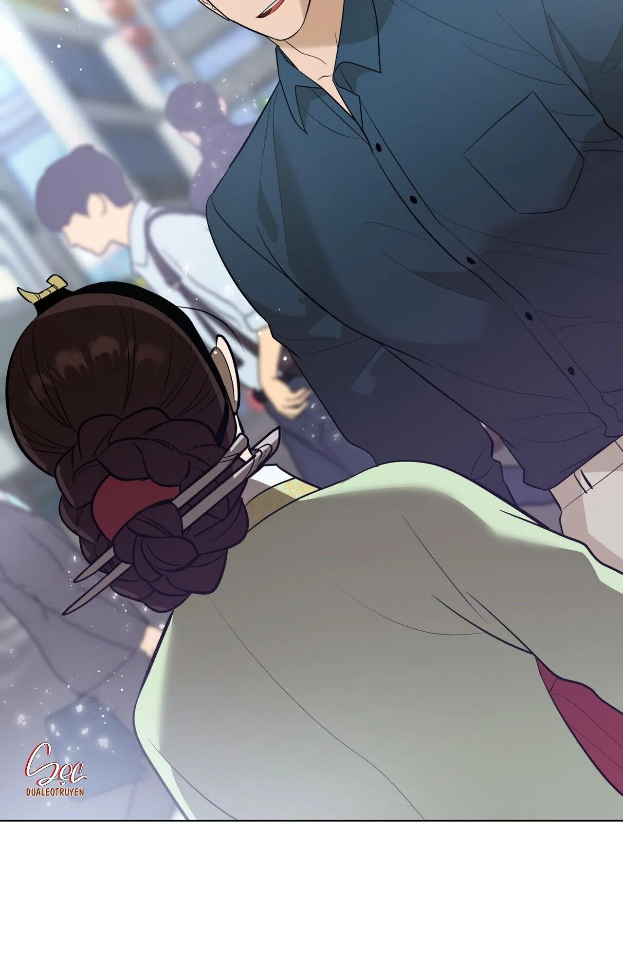 KIỆT TÁC Chapter 62 Trang 32