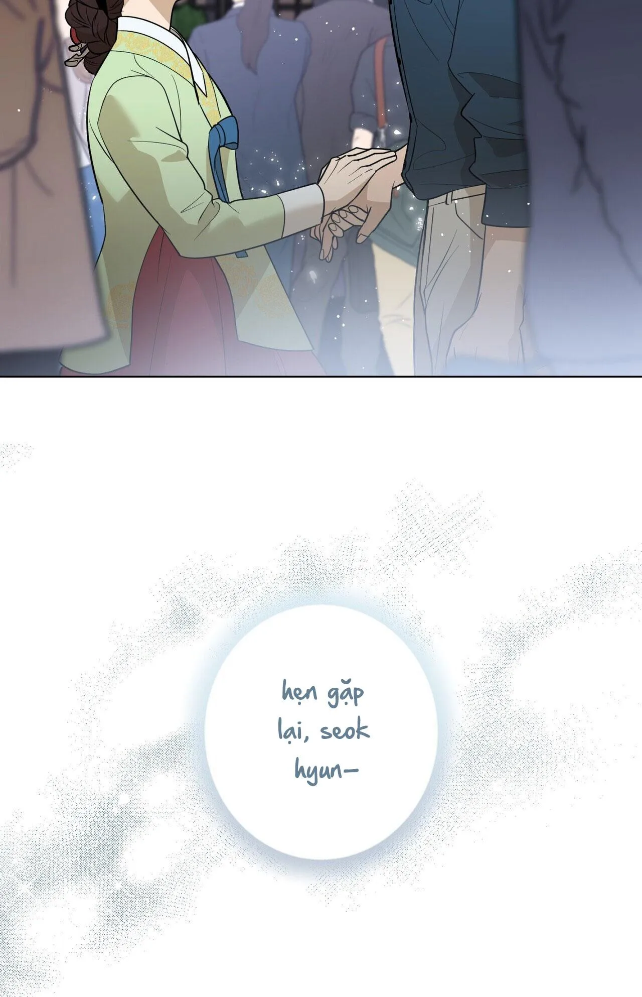 KIỆT TÁC Chapter 62 Trang 35