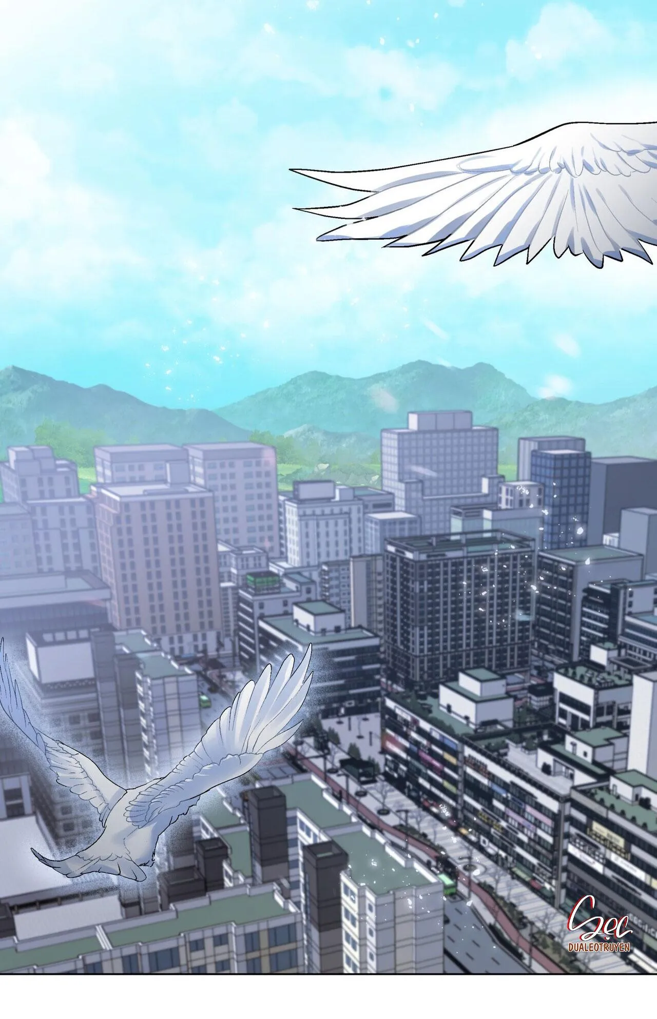 KIỆT TÁC Chapter 62 Trang 37