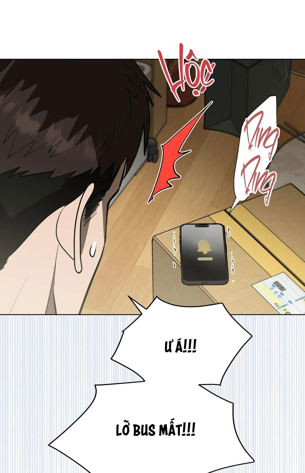 KIỆT TÁC Chapter 62 Trang 43