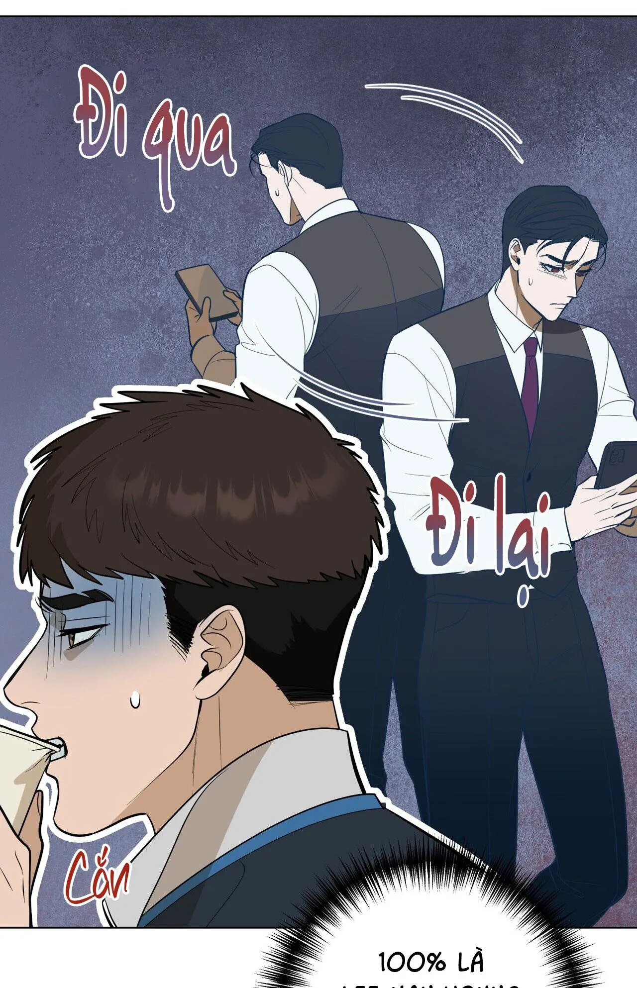 KIỆT TÁC Chapter 62 Trang 50