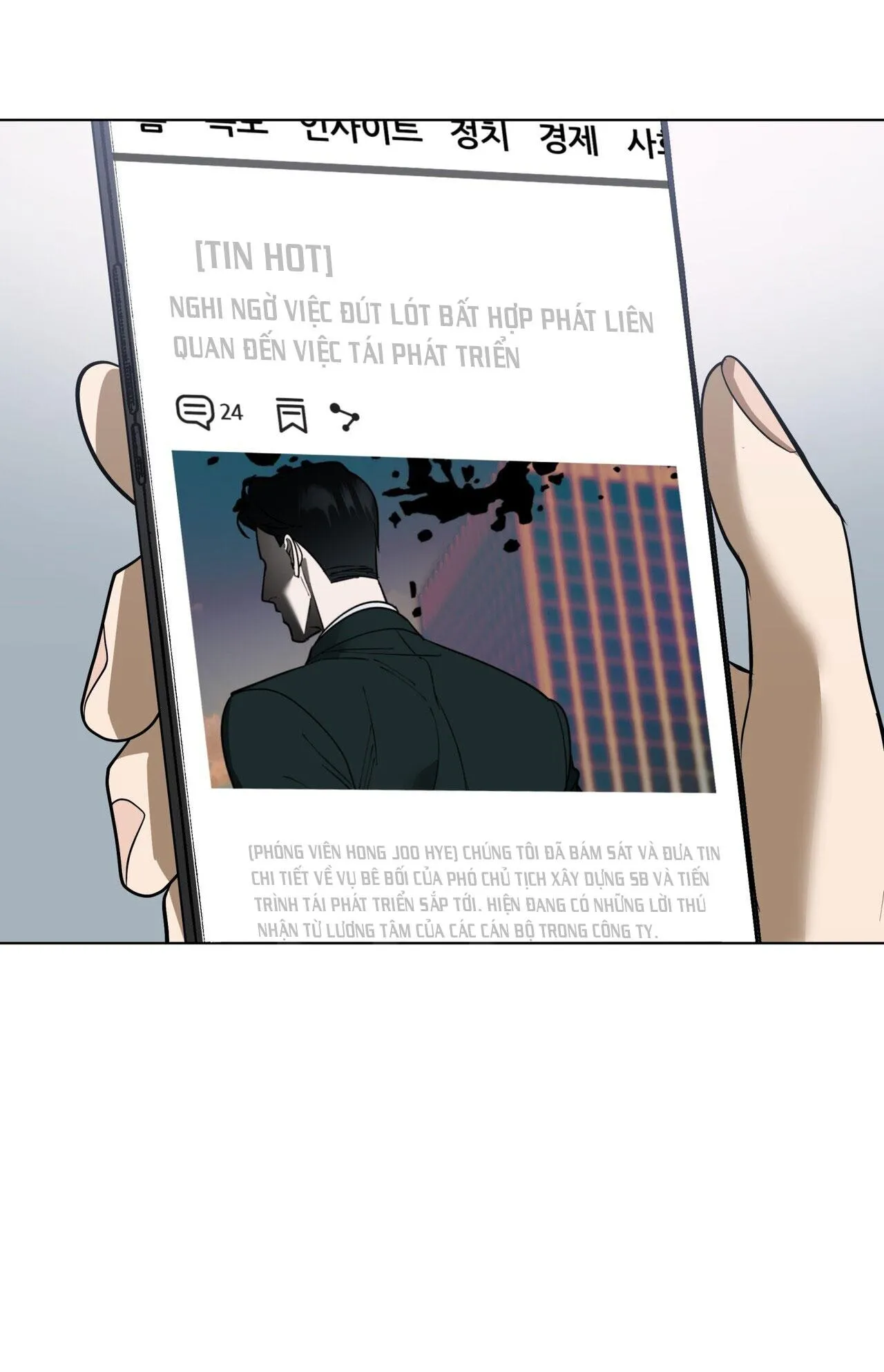 KIỆT TÁC Chapter 62 Trang 57