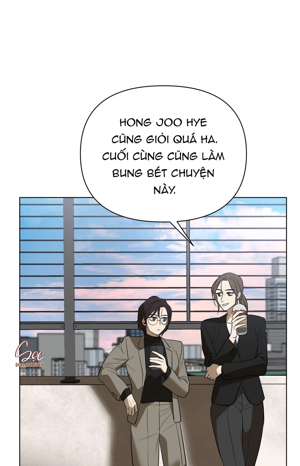 KIỆT TÁC Chapter 62 Trang 59