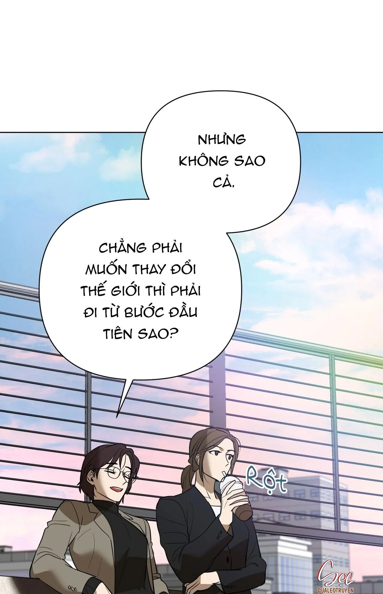 KIỆT TÁC Chapter 62 Trang 63