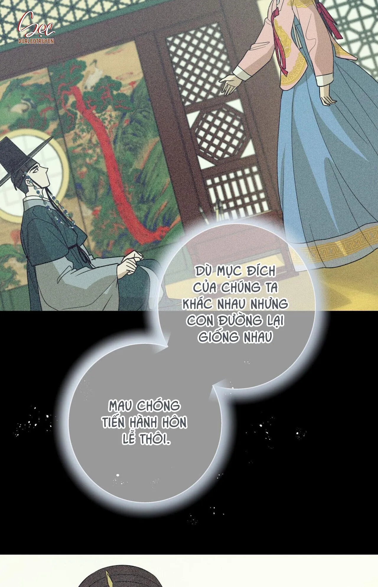 KIỆT TÁC Chapter 62 Trang 75