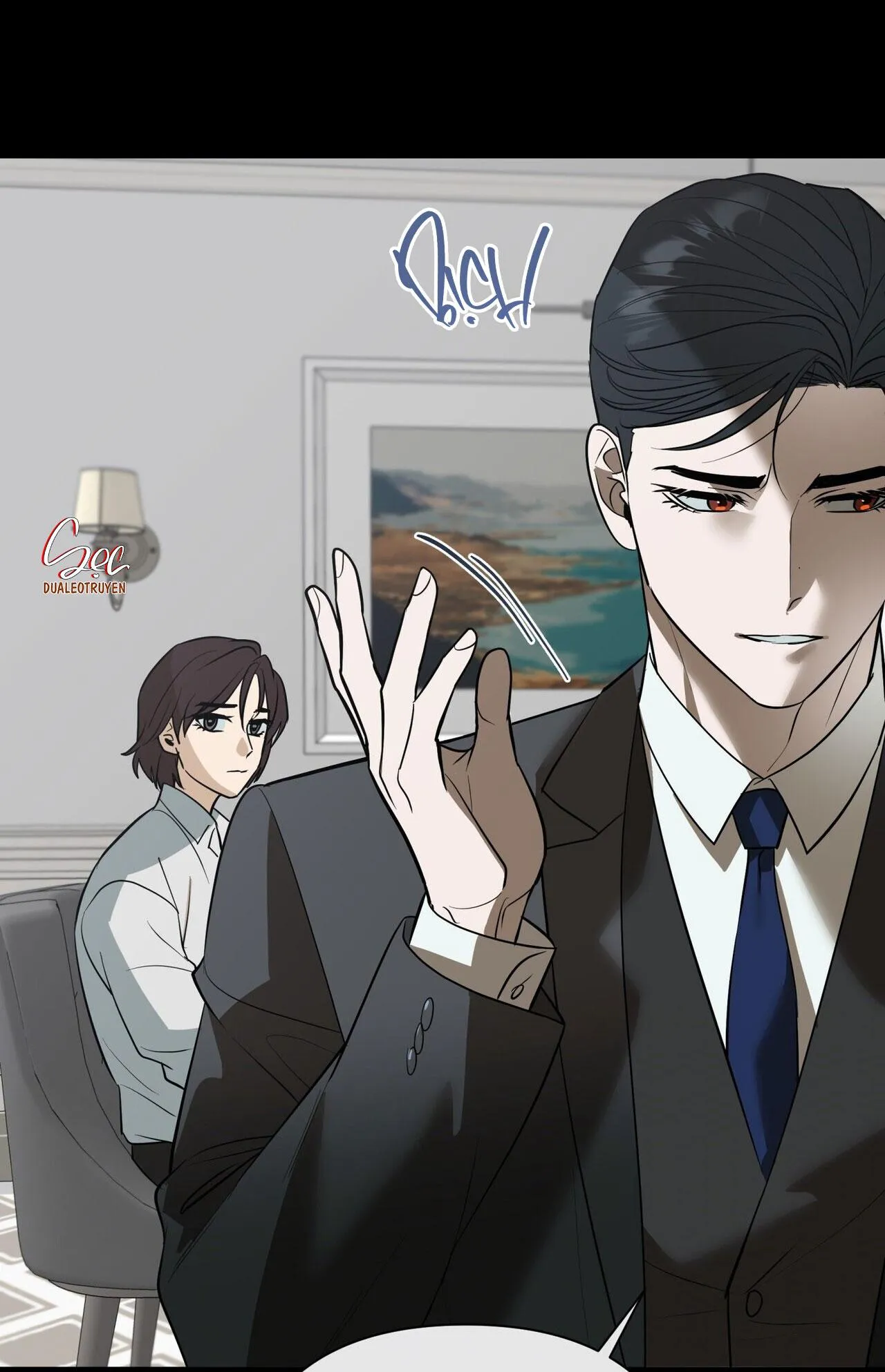 KIỆT TÁC Chapter 62 Trang 78