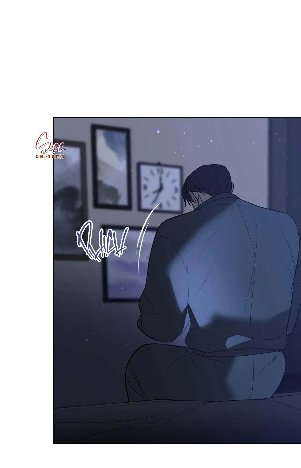 KIỆT TÁC Chapter 62 Trang 87