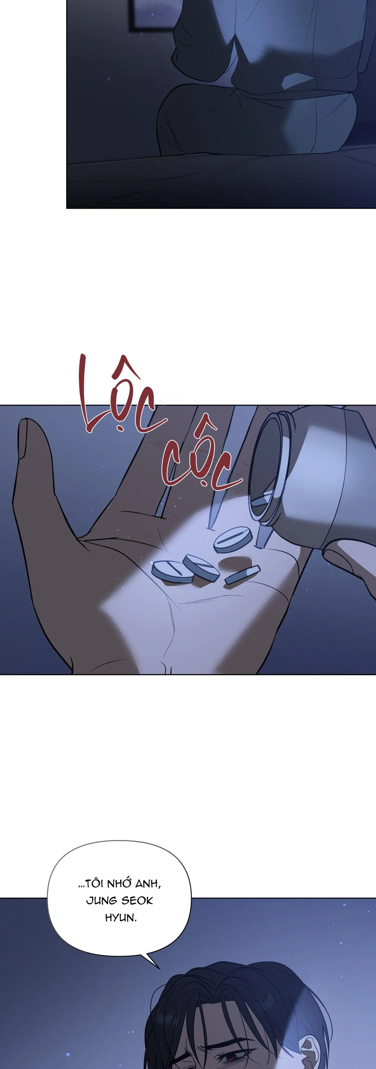 KIỆT TÁC Chapter 63 Trang 3