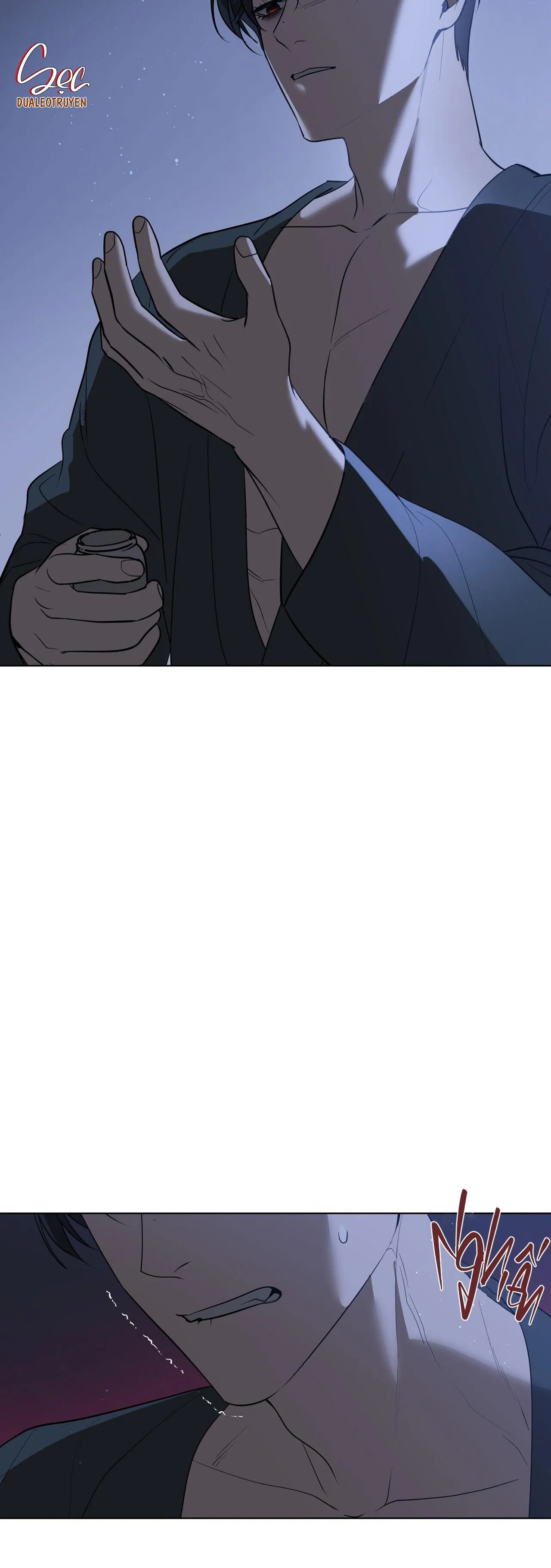 KIỆT TÁC Chapter 63 Trang 4