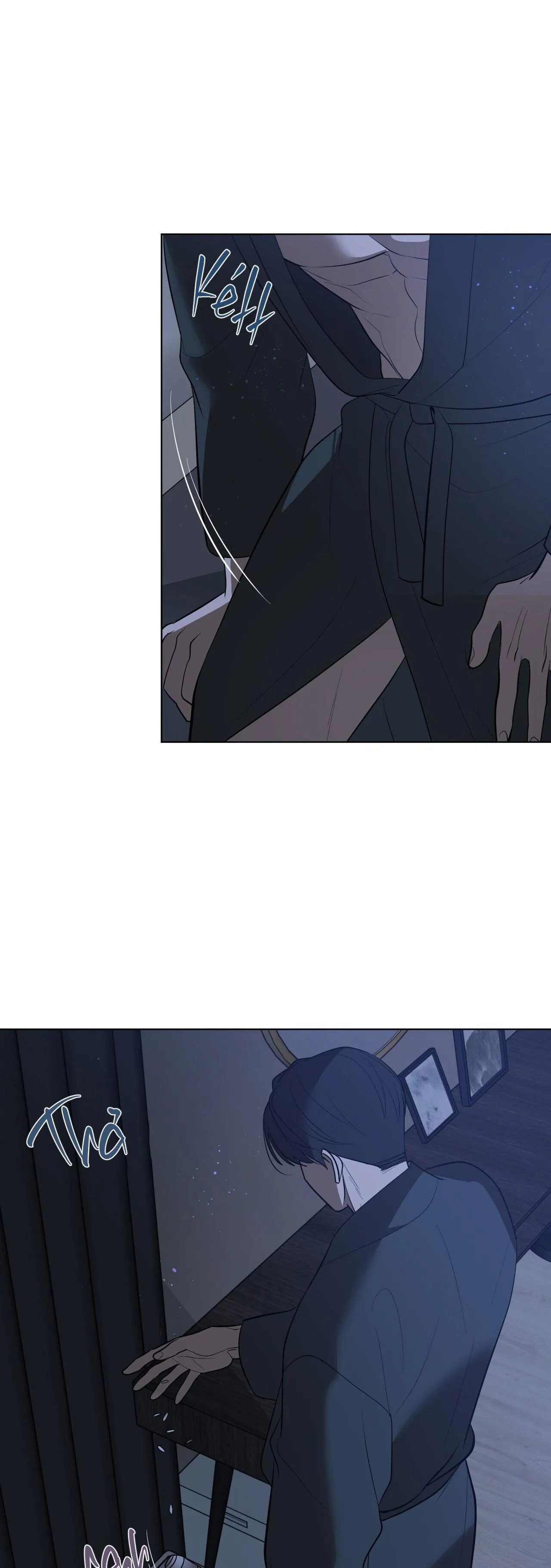 KIỆT TÁC Chapter 63 Trang 5