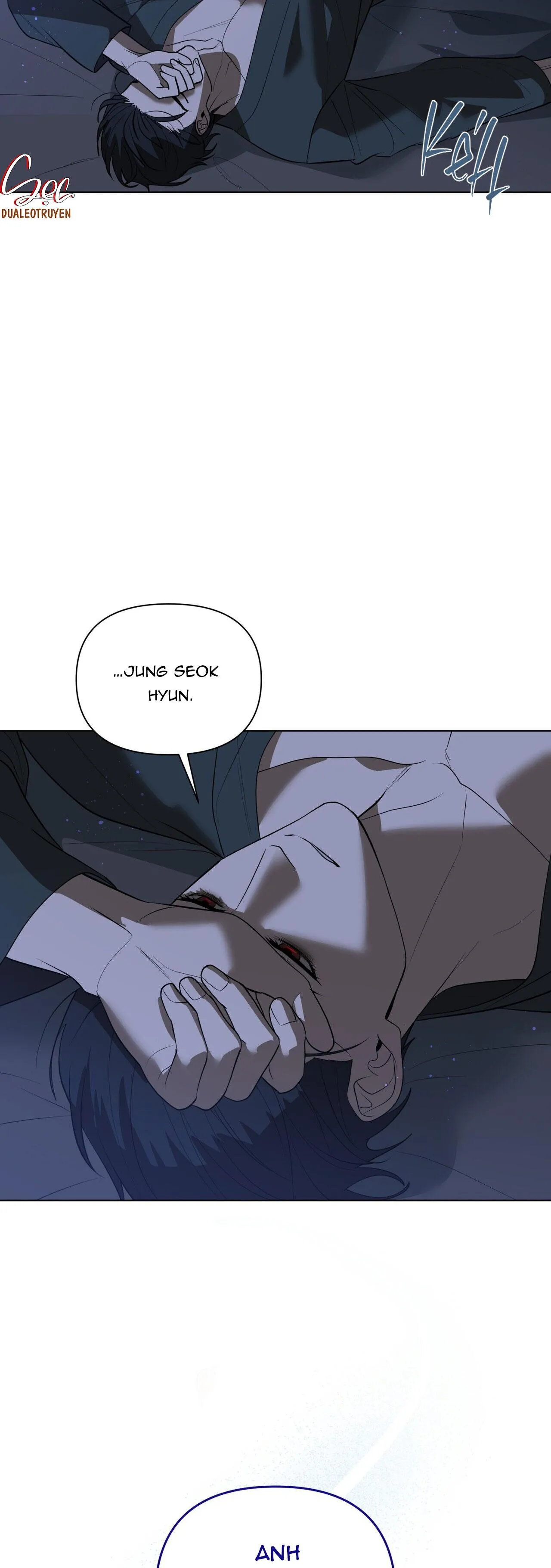 KIỆT TÁC Chapter 63 Trang 7