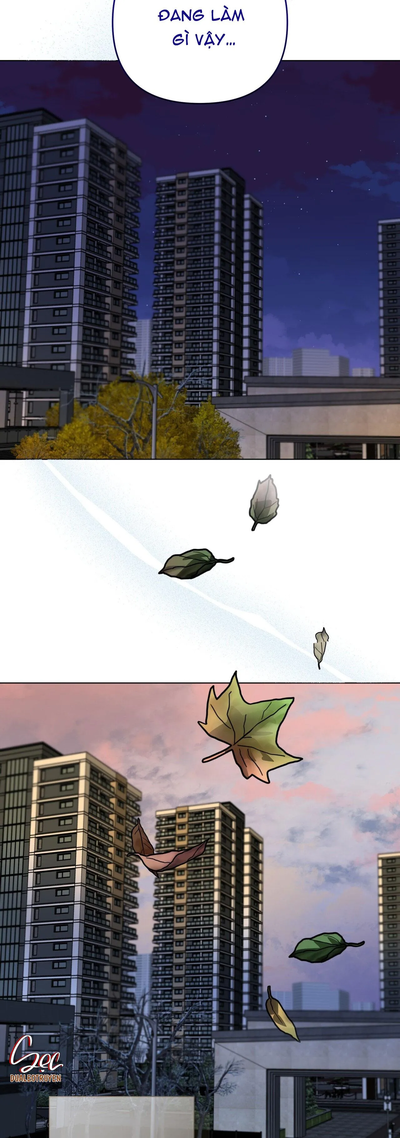 KIỆT TÁC Chapter 63 Trang 8