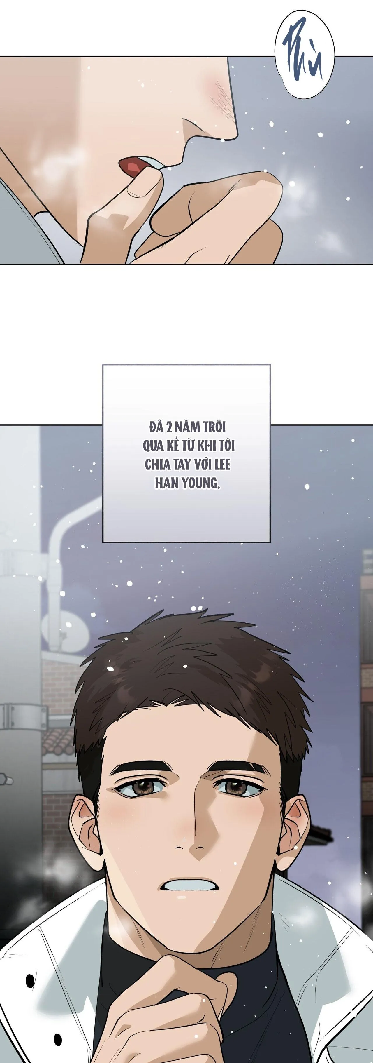 KIỆT TÁC Chapter 63 Trang 11