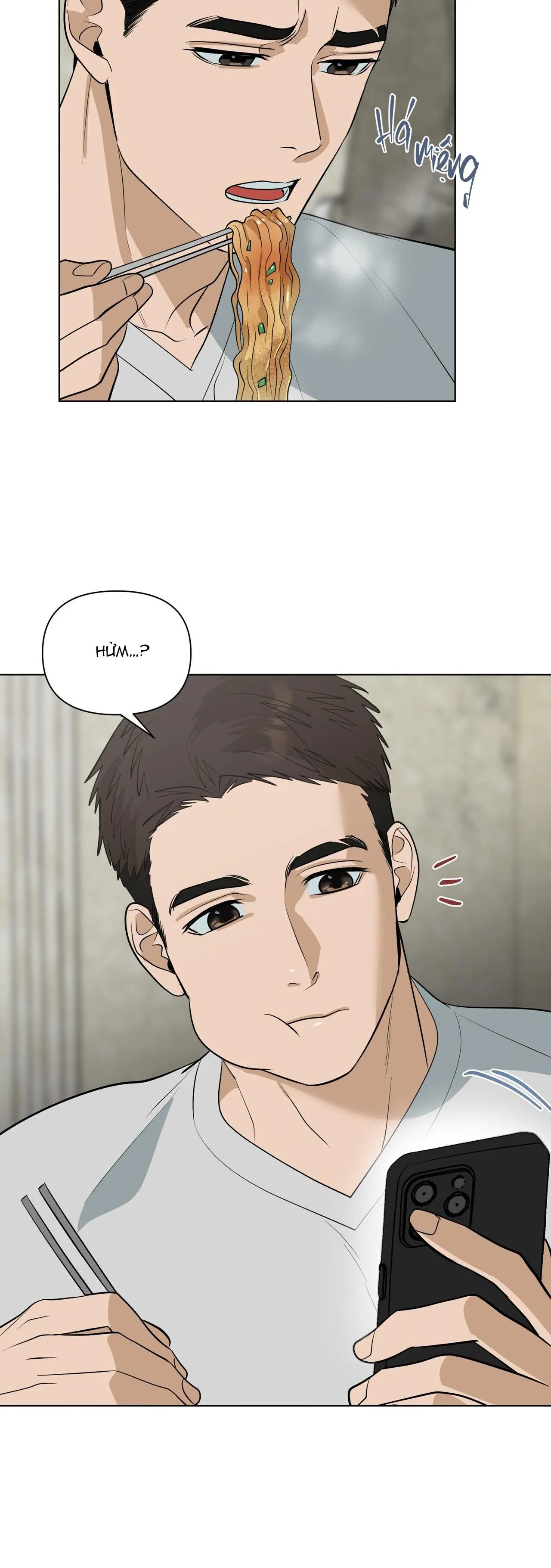 KIỆT TÁC Chapter 63 Trang 17