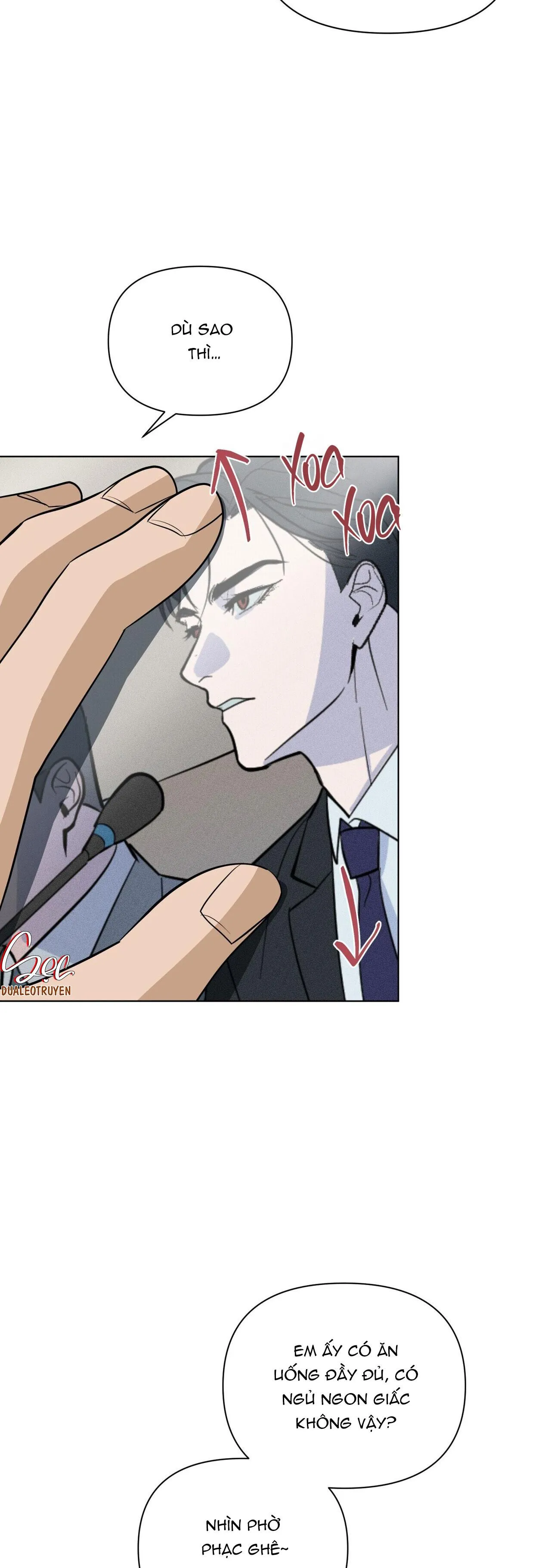 KIỆT TÁC Chapter 63 Trang 19