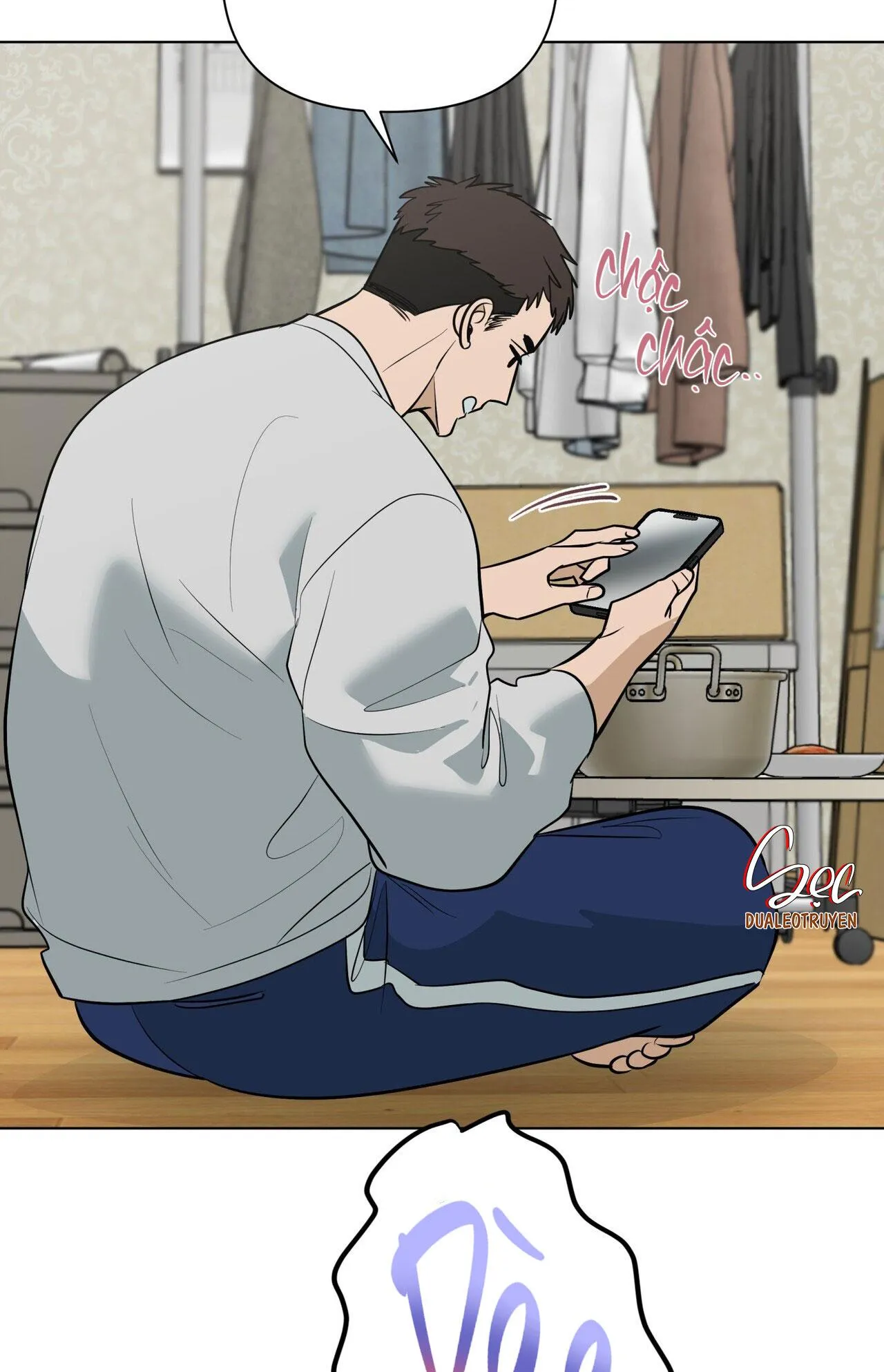 KIỆT TÁC Chapter 63 Trang 20