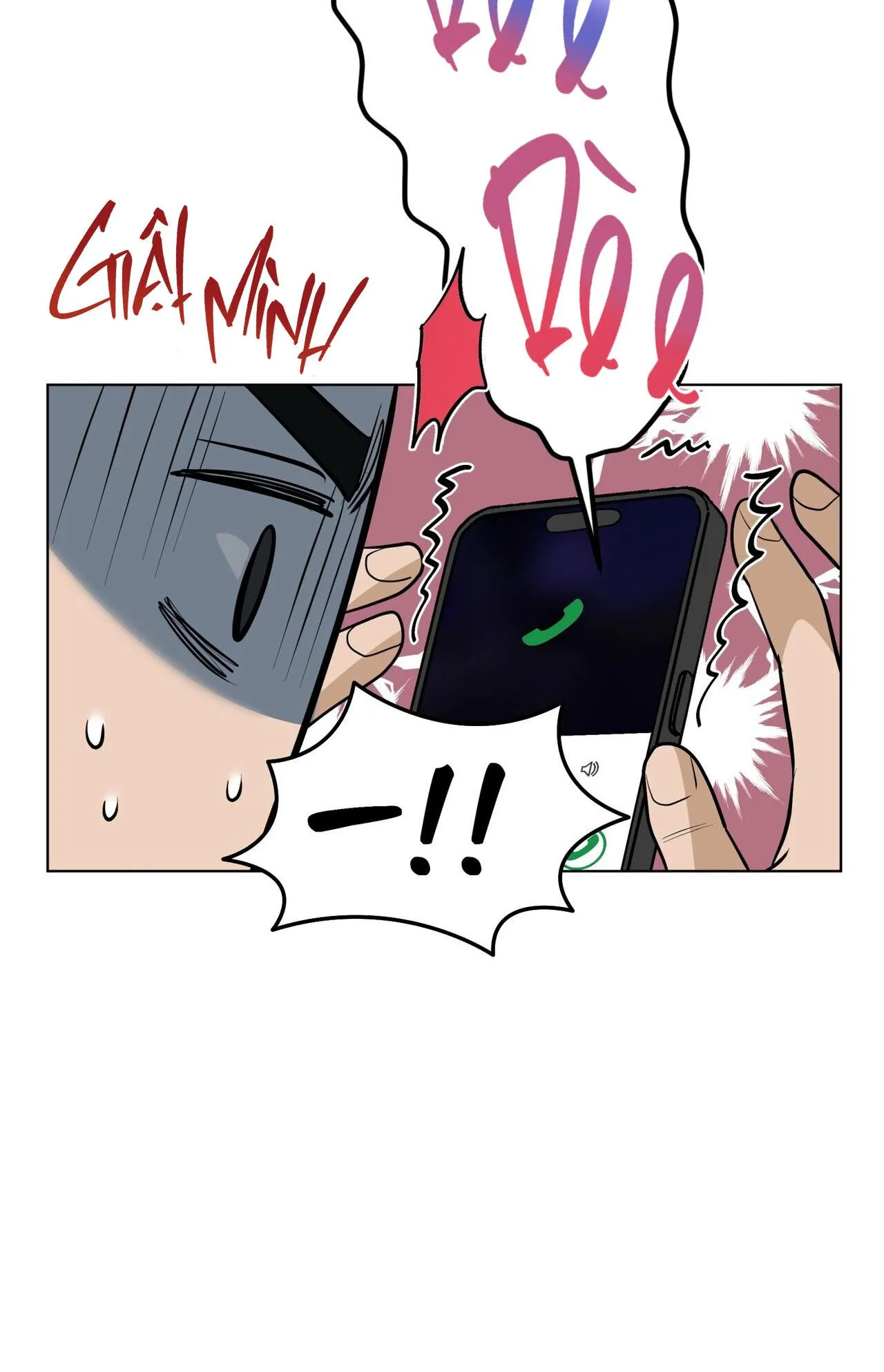 KIỆT TÁC Chapter 63 Trang 21