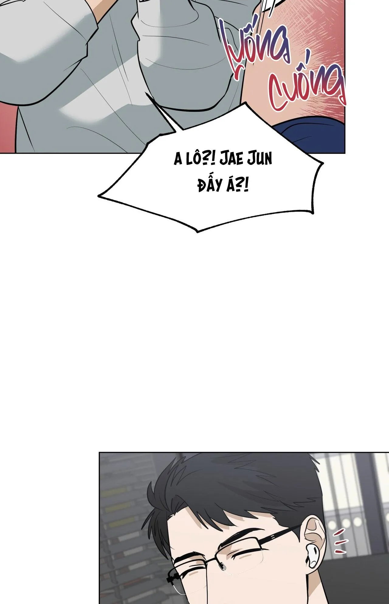 KIỆT TÁC Chapter 63 Trang 23