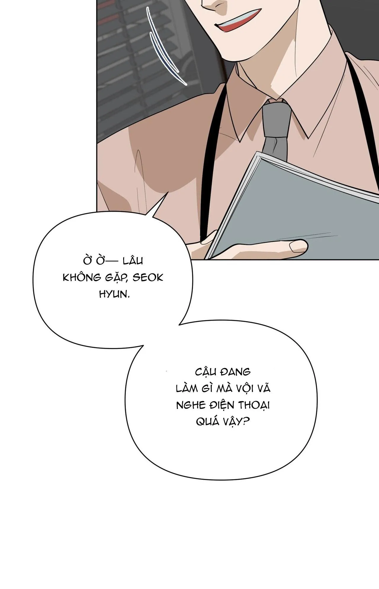 KIỆT TÁC Chapter 63 Trang 24