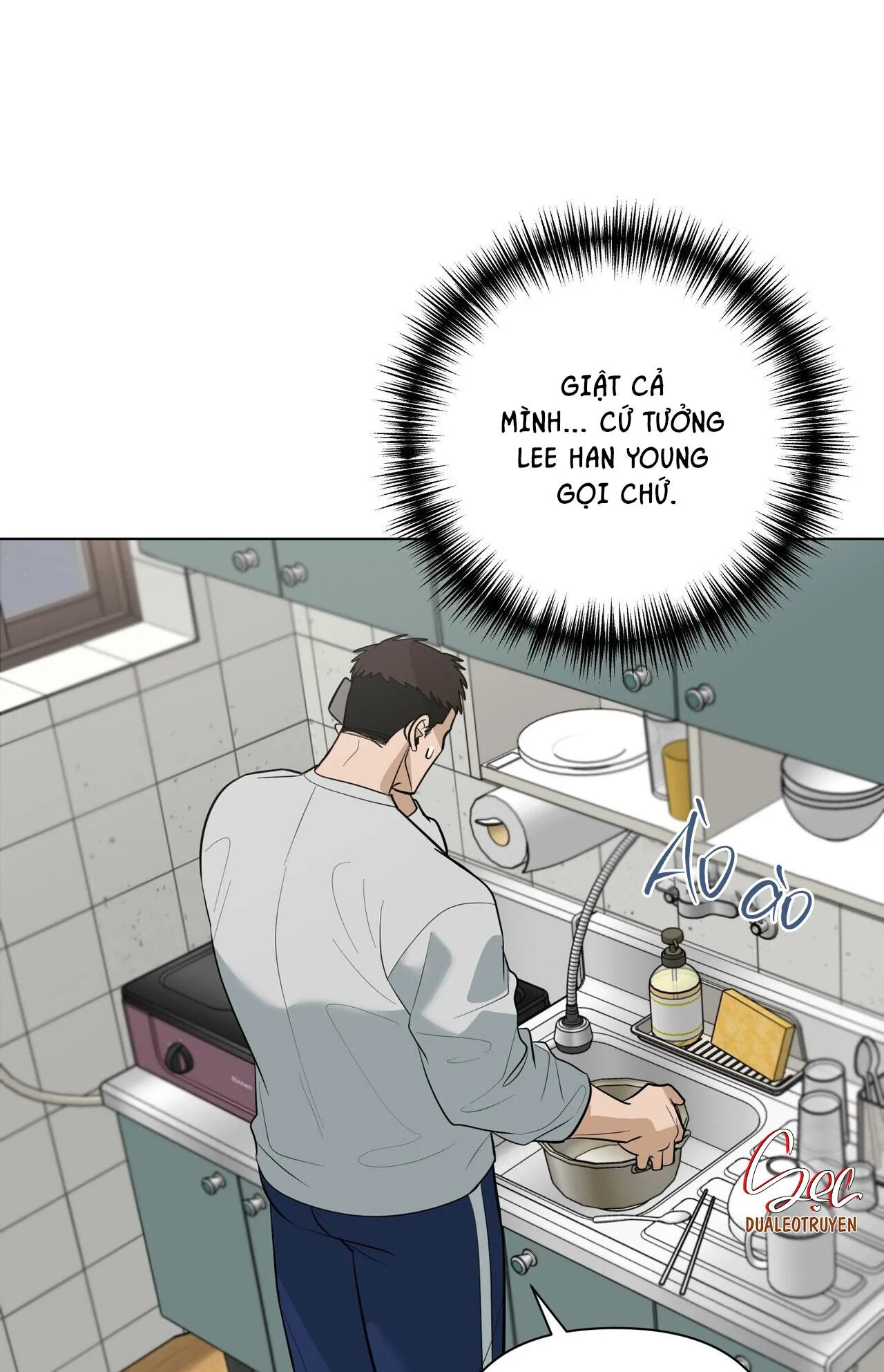 KIỆT TÁC Chapter 63 Trang 25