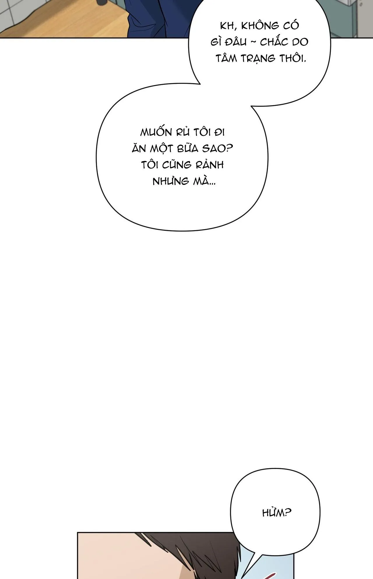 KIỆT TÁC Chapter 63 Trang 26