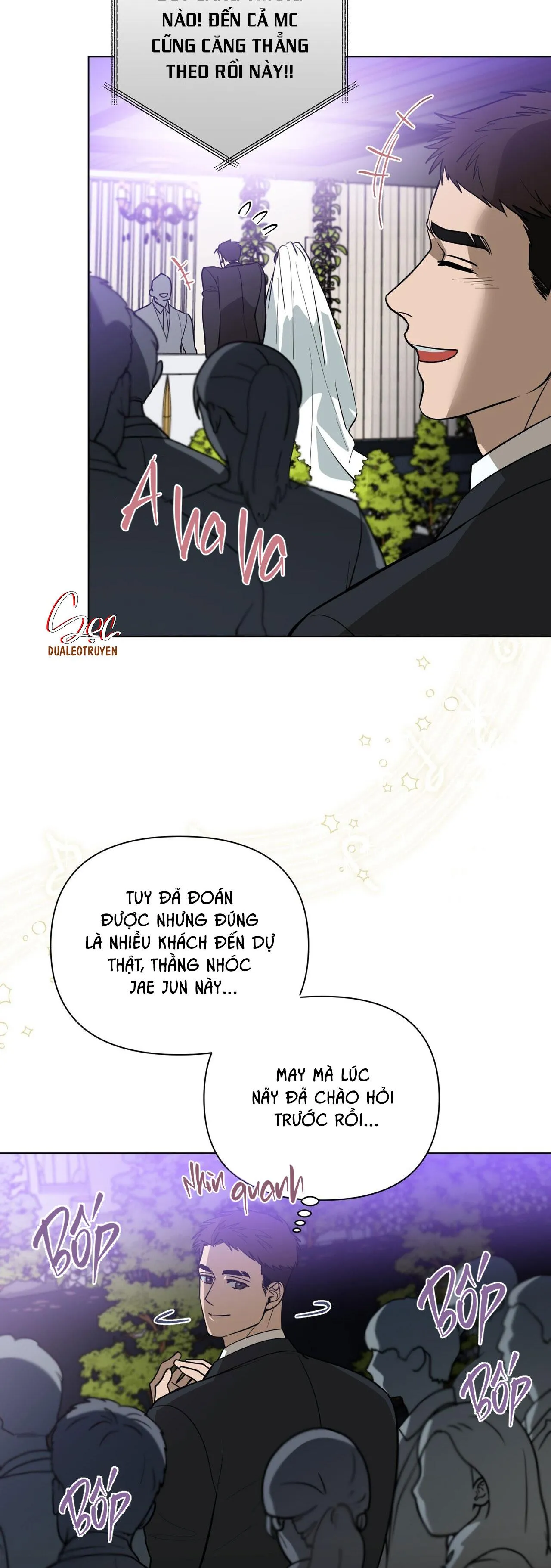 KIỆT TÁC Chapter 63 Trang 32