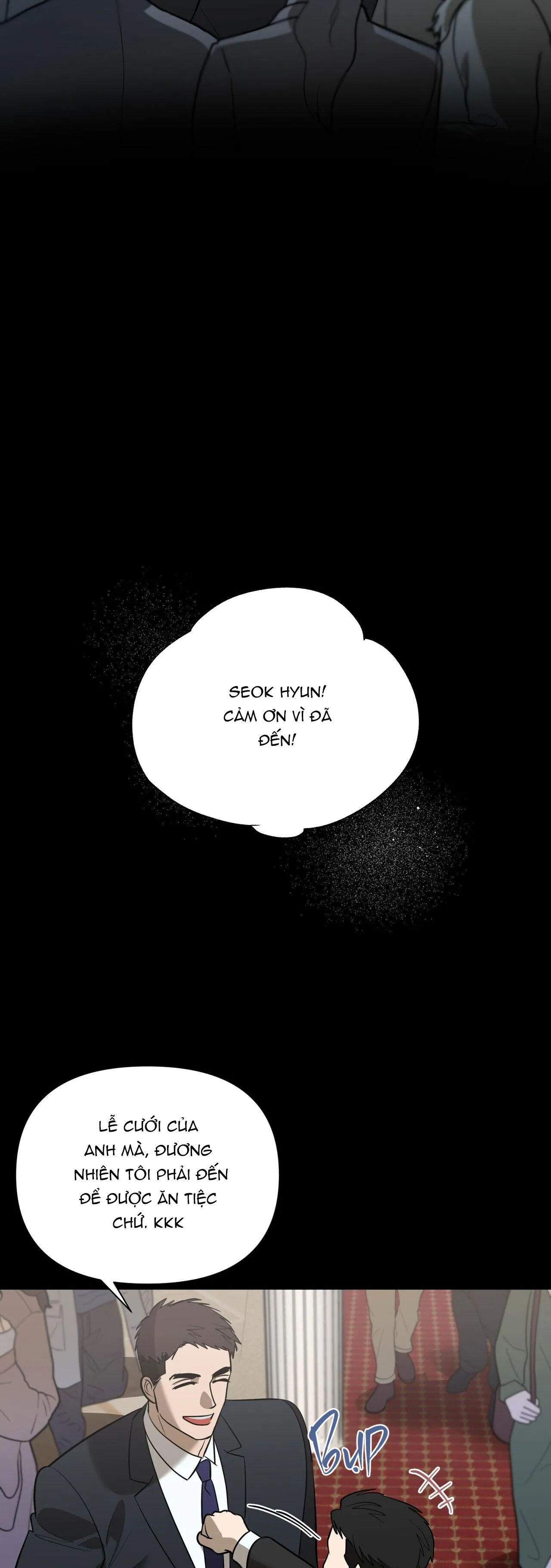 KIỆT TÁC Chapter 63 Trang 33