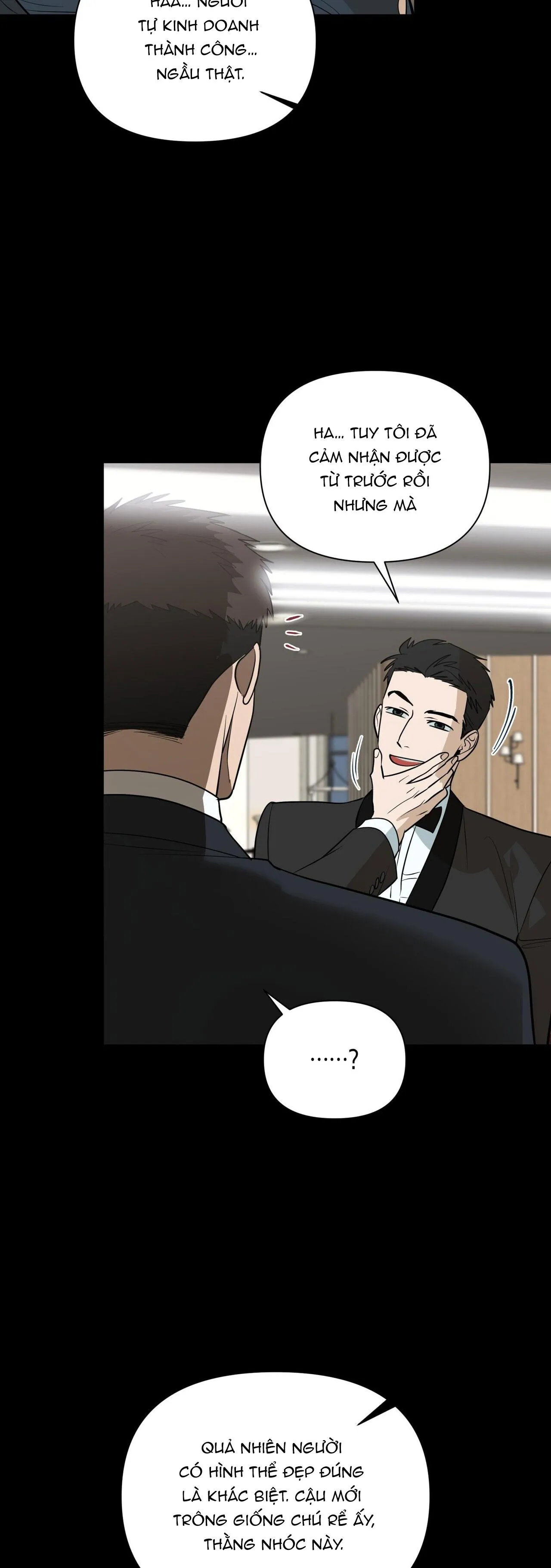 KIỆT TÁC Chapter 63 Trang 35