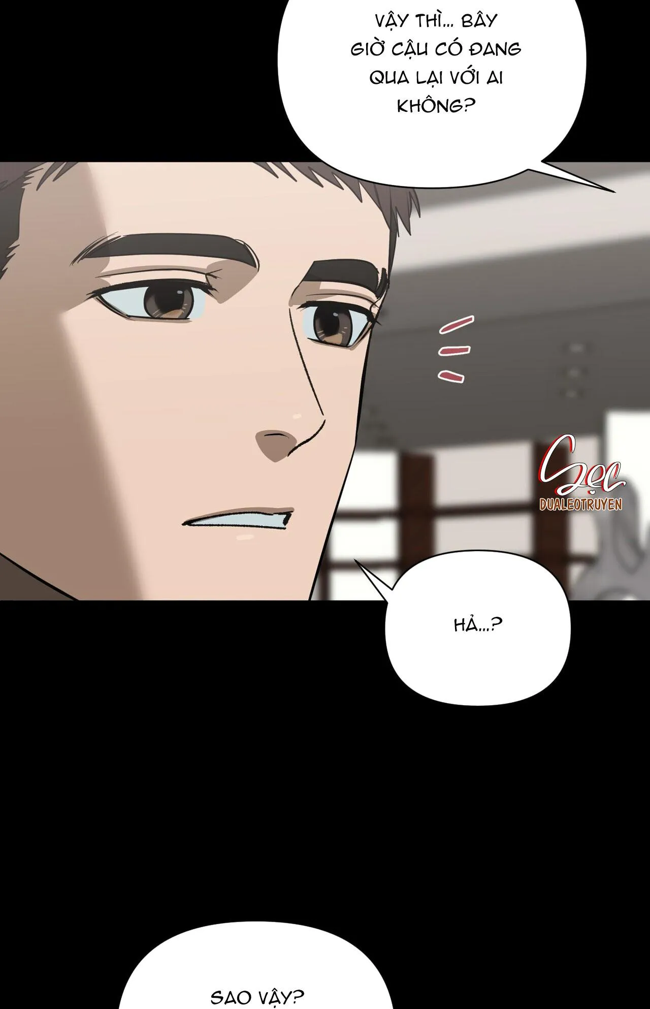 KIỆT TÁC Chapter 63 Trang 38