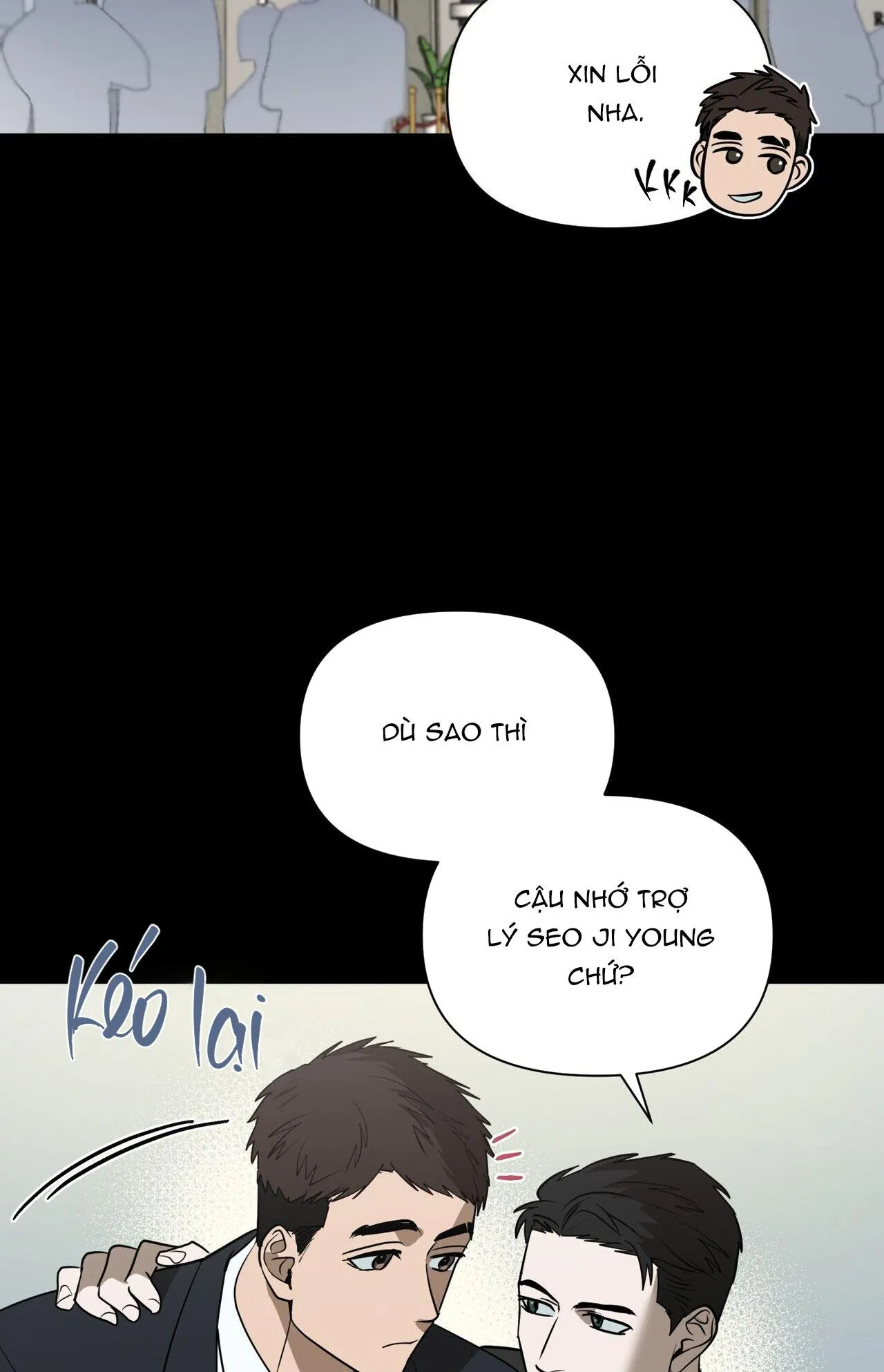 KIỆT TÁC Chapter 63 Trang 41